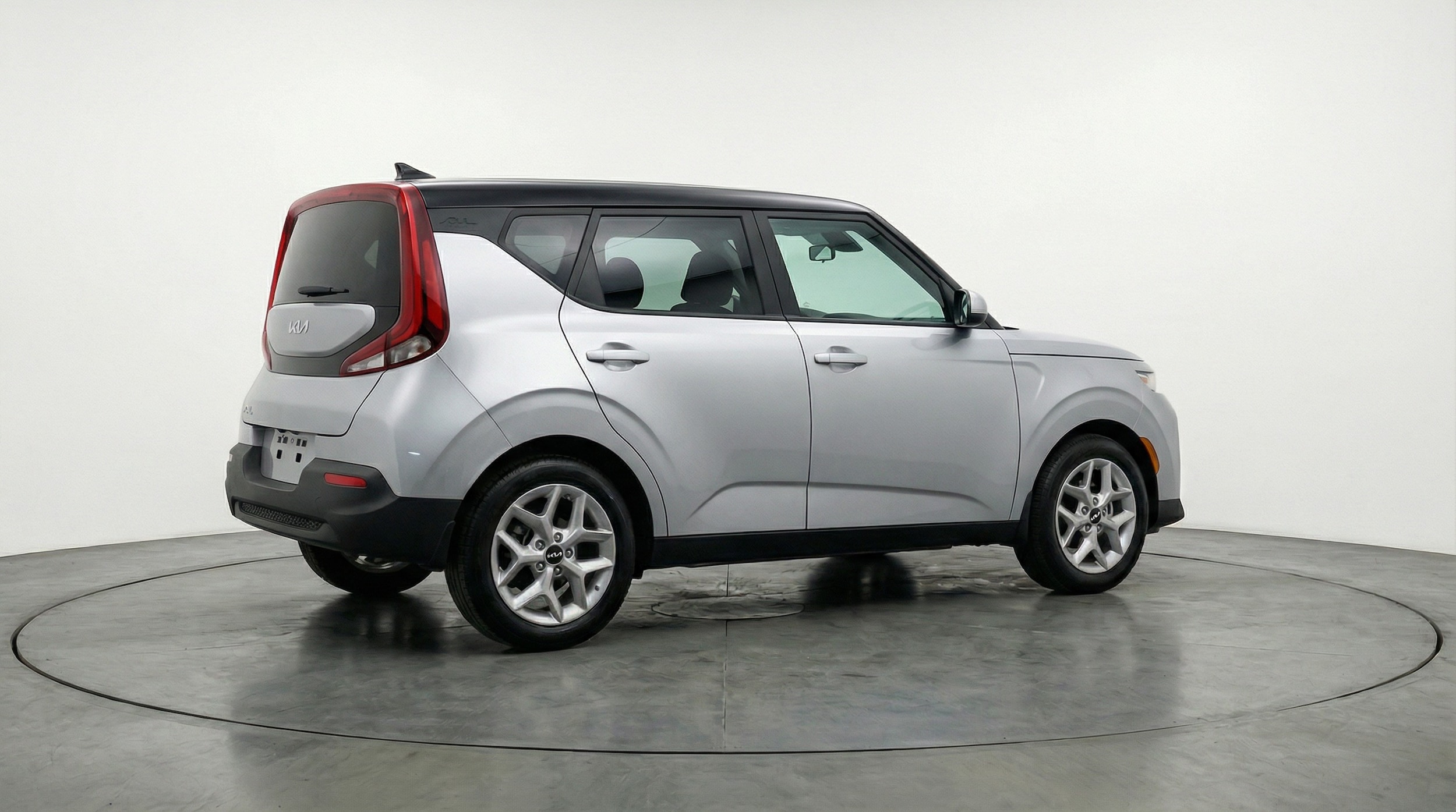 Thumbnail: 2025 Kia Soul - 7