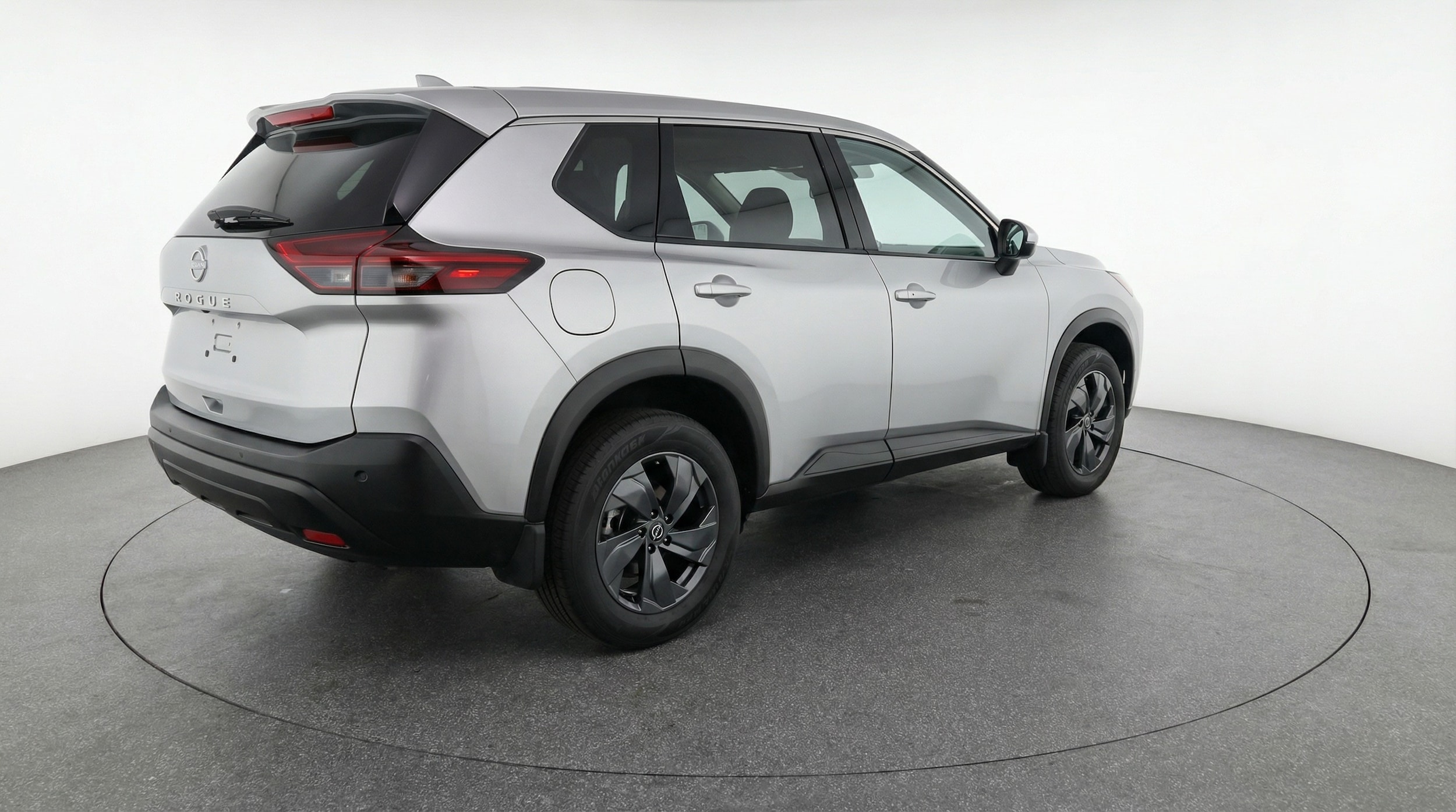 Thumbnail: 2025 Nissan Rogue - 7