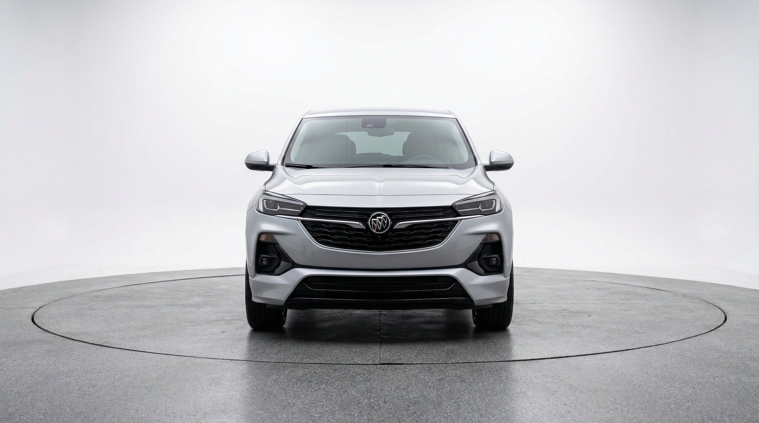 Thumbnail: 2026 Buick Encore GX - 2