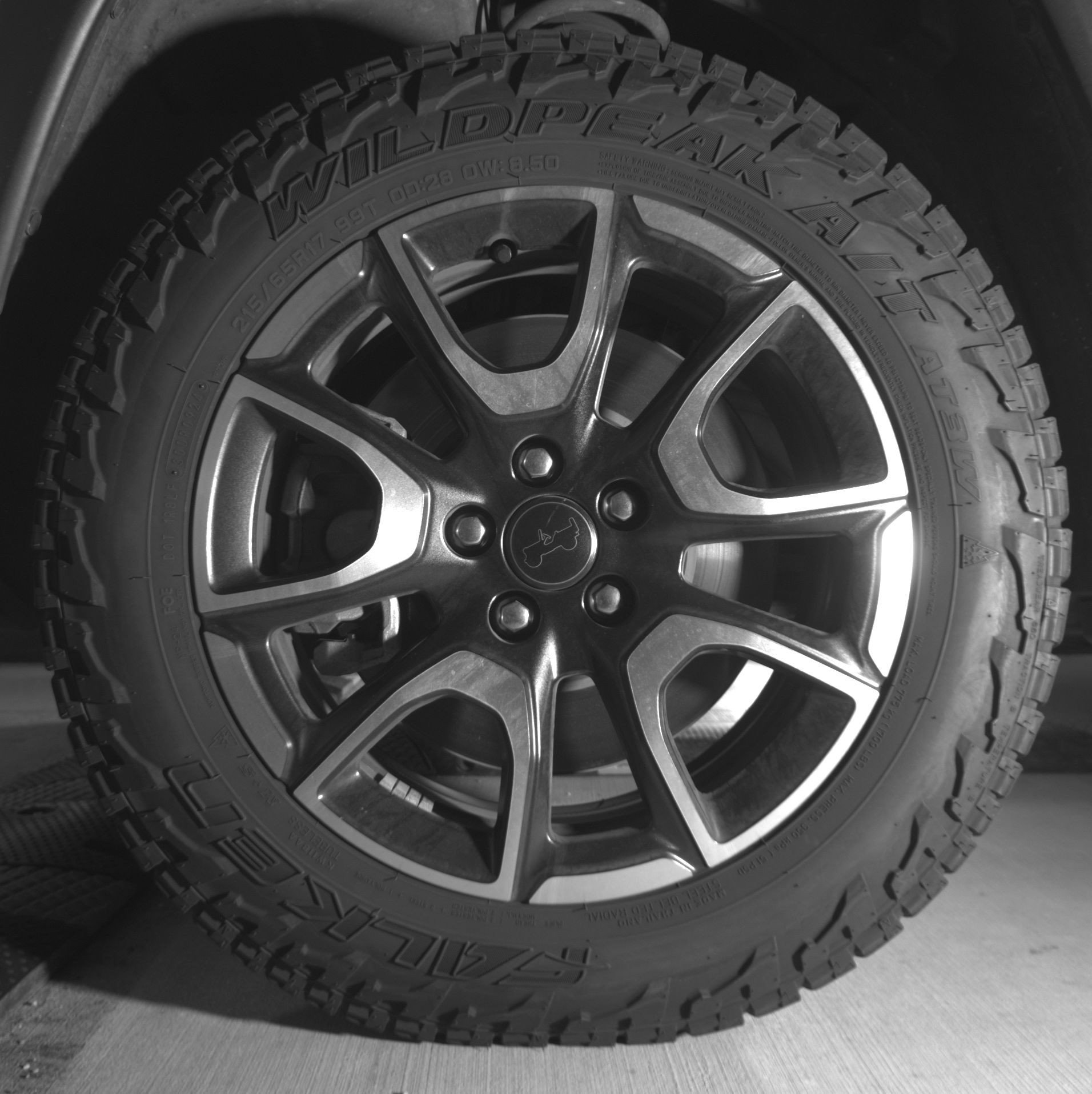 Thumbnail: 2025 Jeep Compass - 12