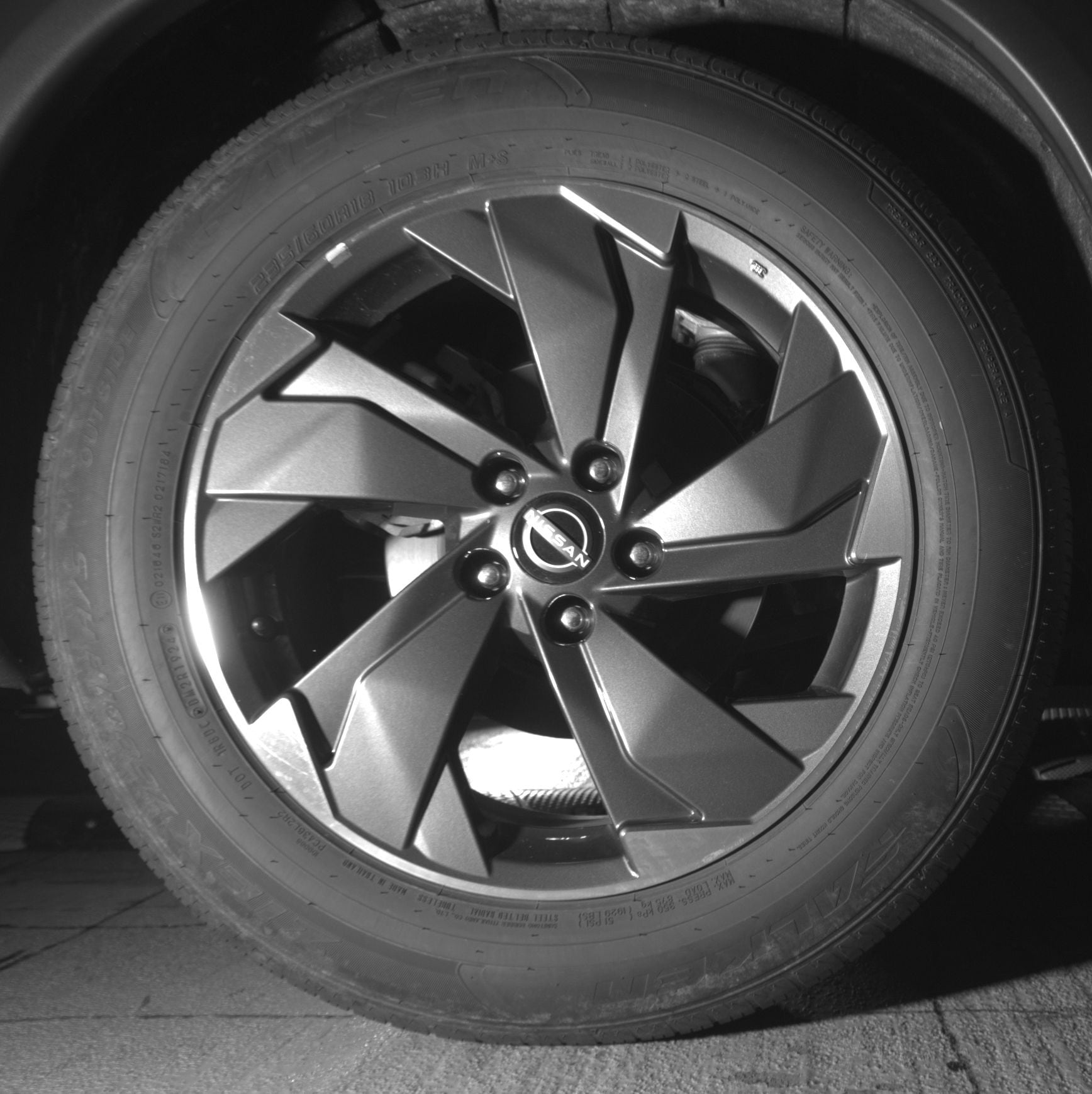 Thumbnail: 2025 Nissan Rogue - 12