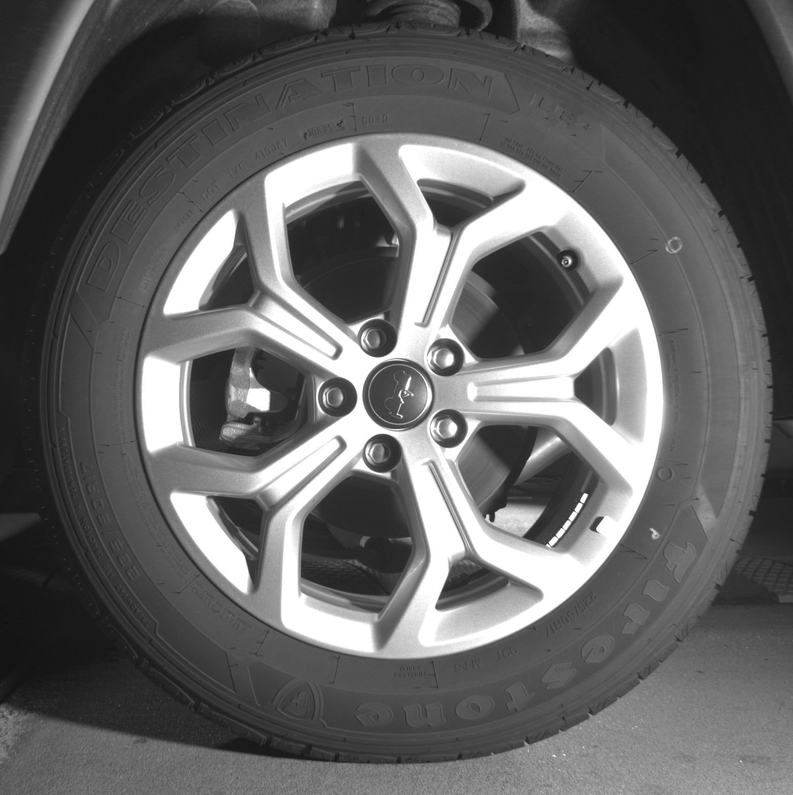 Thumbnail: 2025 Jeep Compass - 14