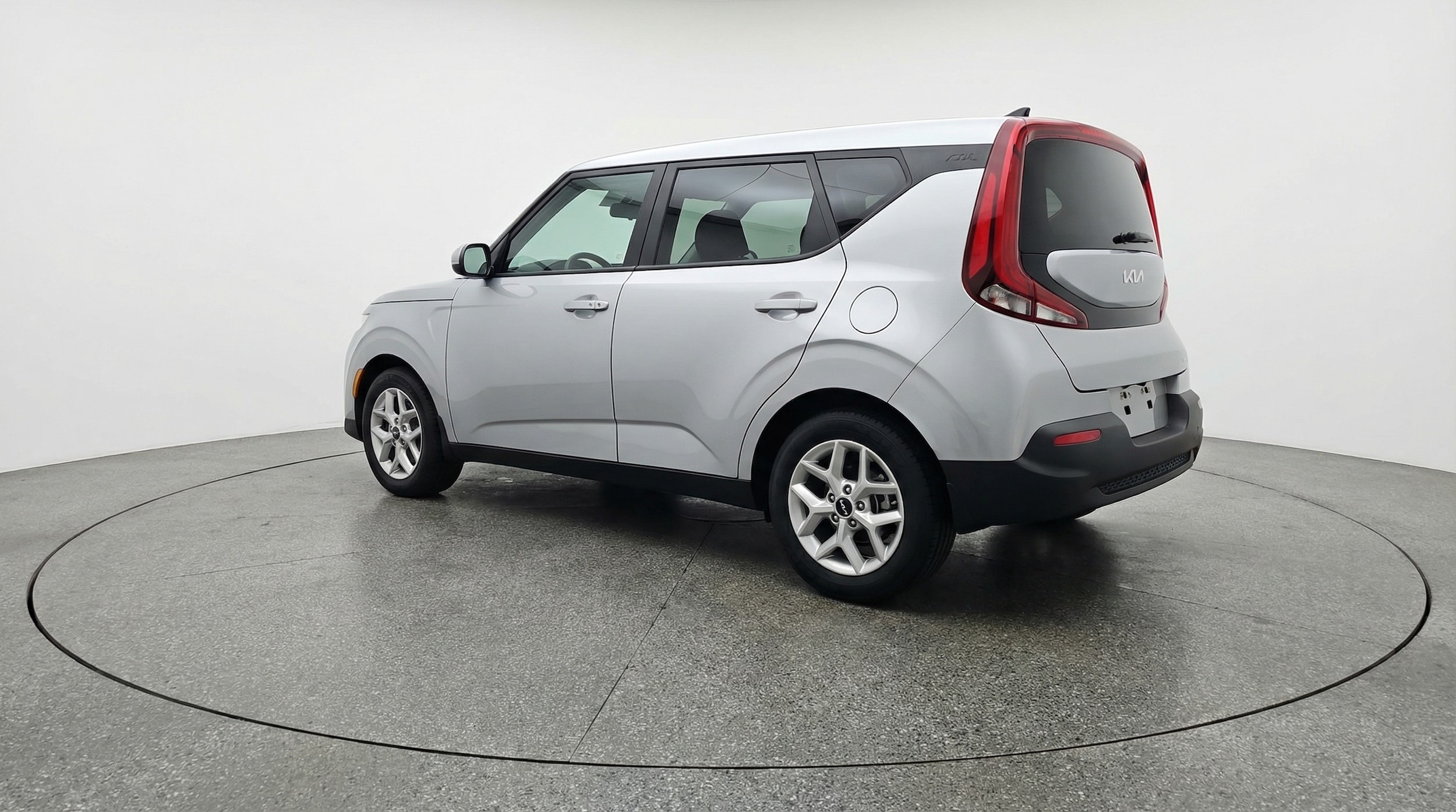 Thumbnail: 2025 Kia Soul - 5