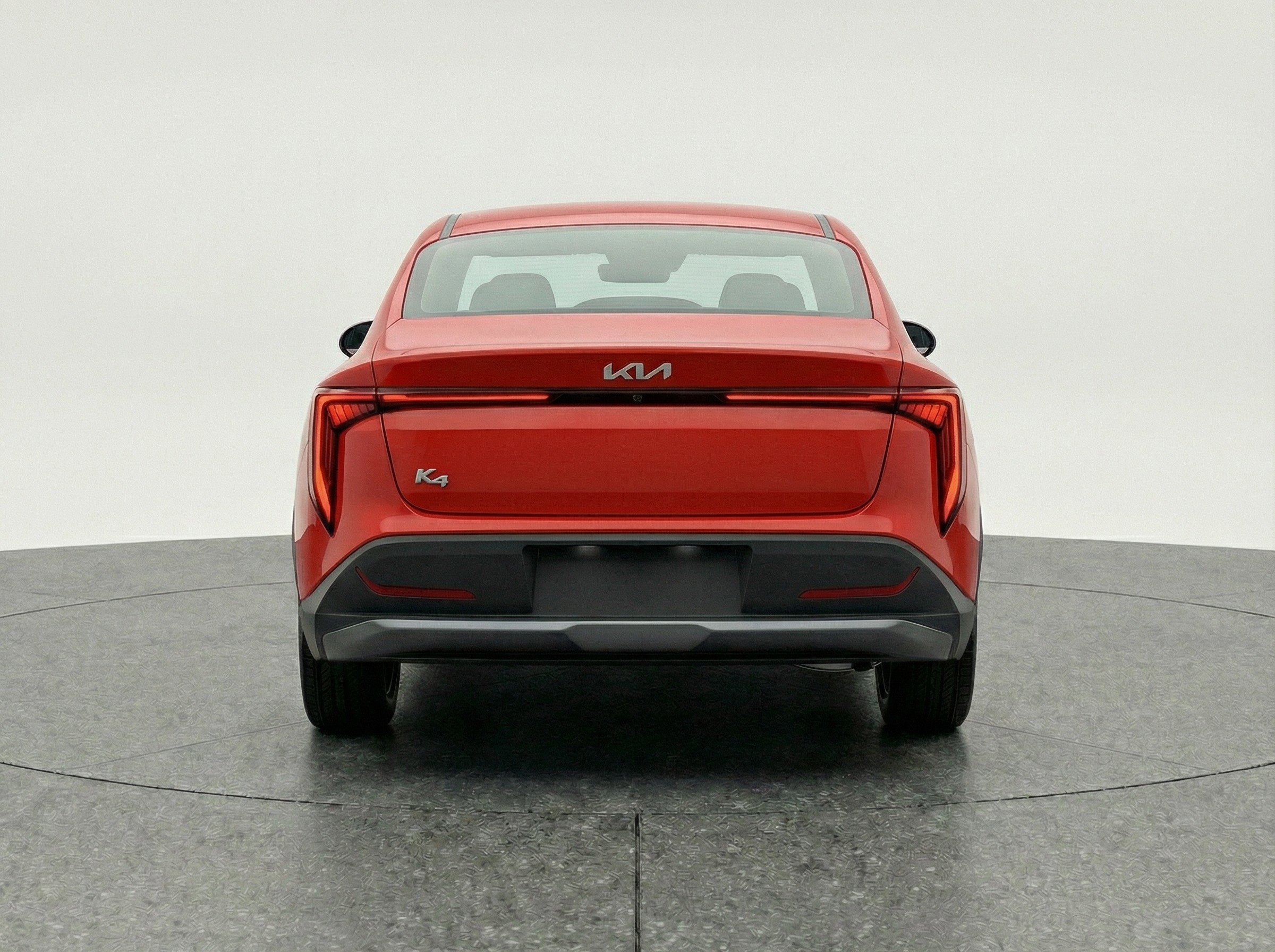 Thumbnail: 2025 Kia K4 - 7