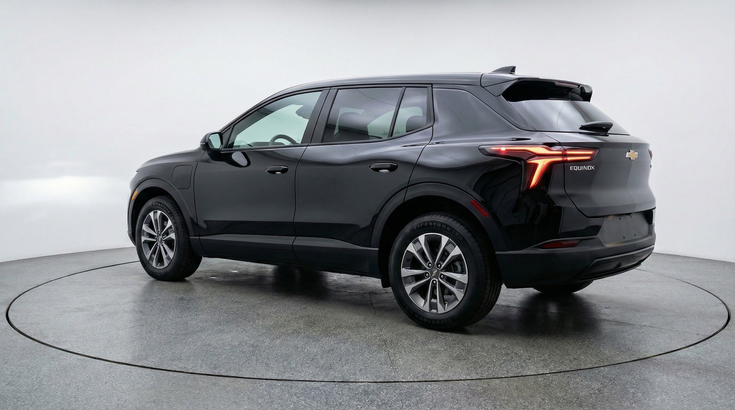 Thumbnail: 2025 Chevrolet Equinox - 6