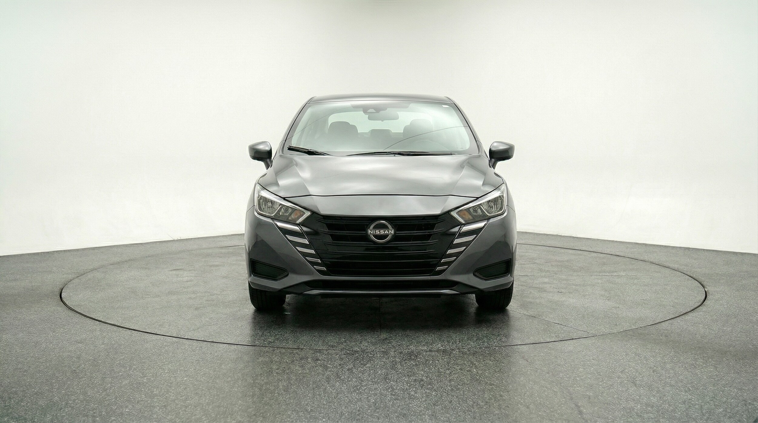 Thumbnail: 2025 Nissan Versa - 2