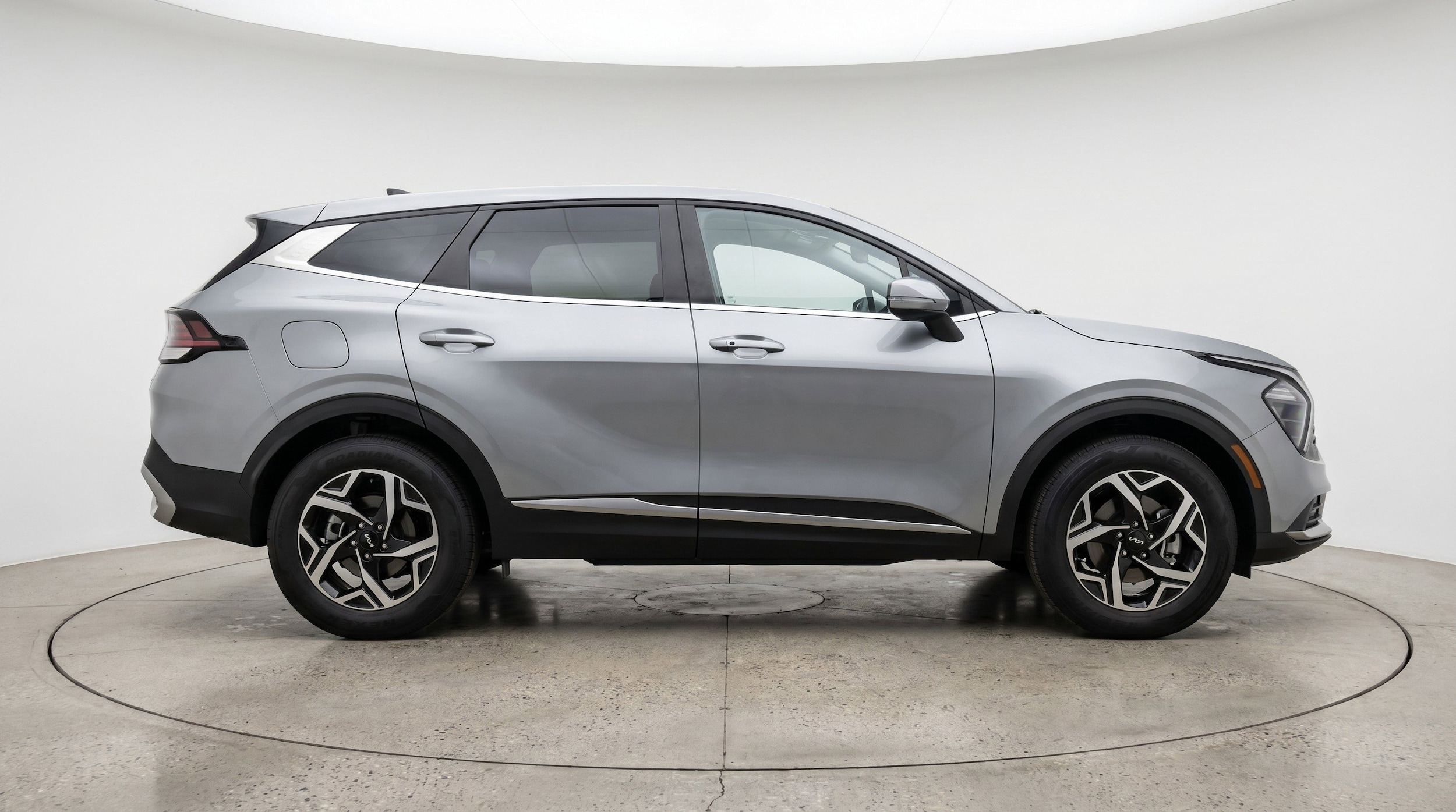 Thumbnail: 2025 Kia Sportage - 11