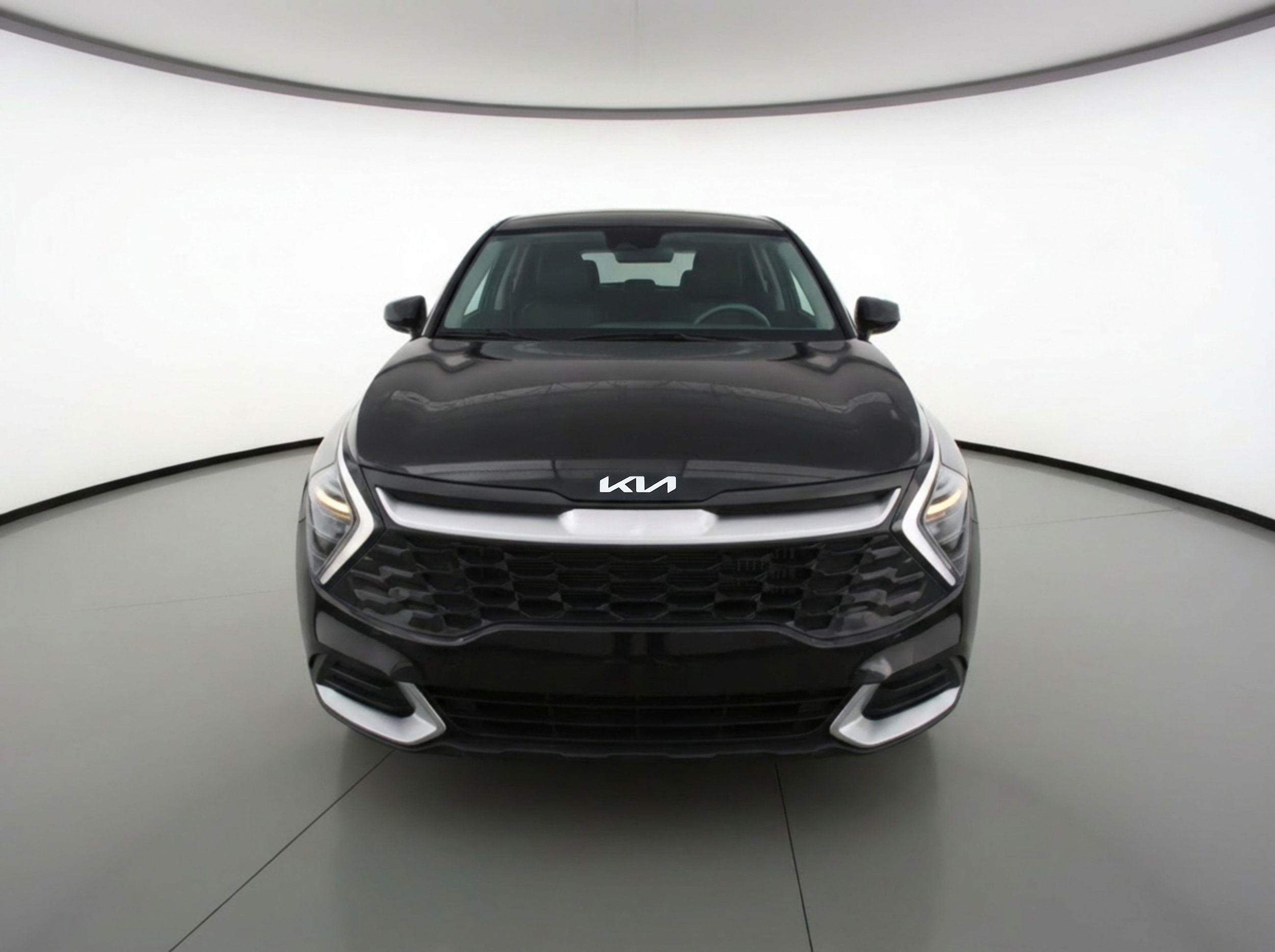 Thumbnail: 2025 Kia Sportage - 2