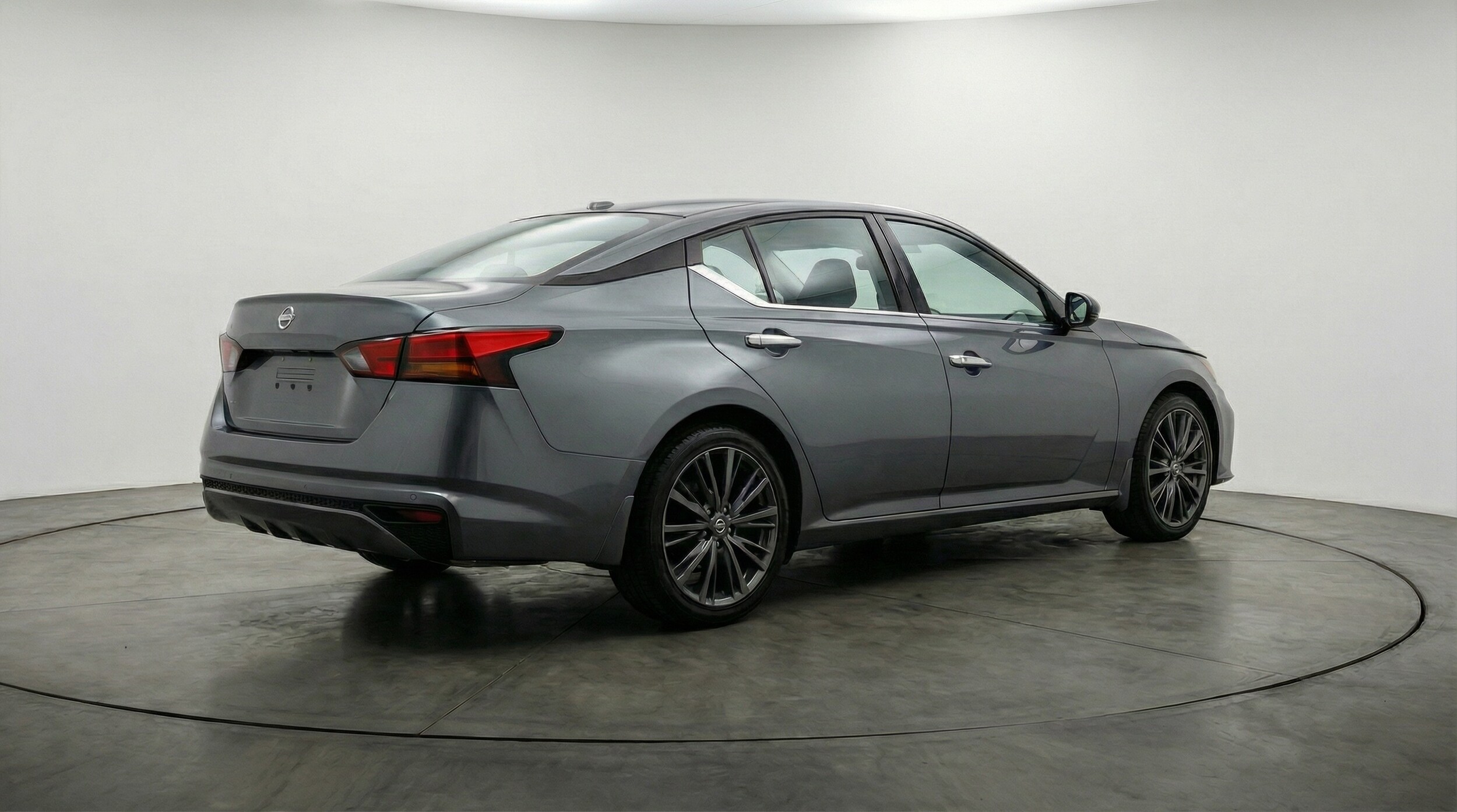 Thumbnail: 2025 Nissan Altima - 7