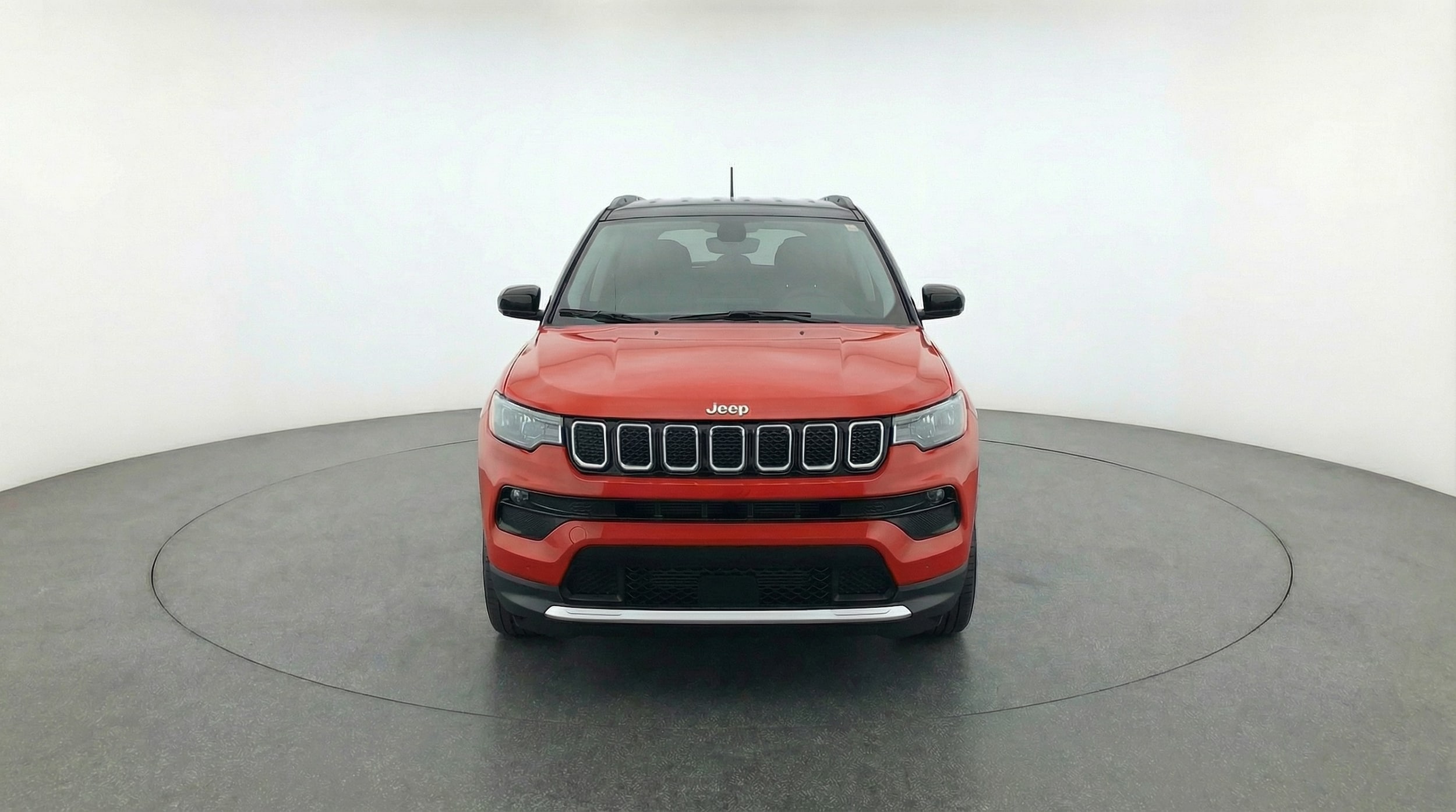 Thumbnail: 2025 Jeep Compass - 2