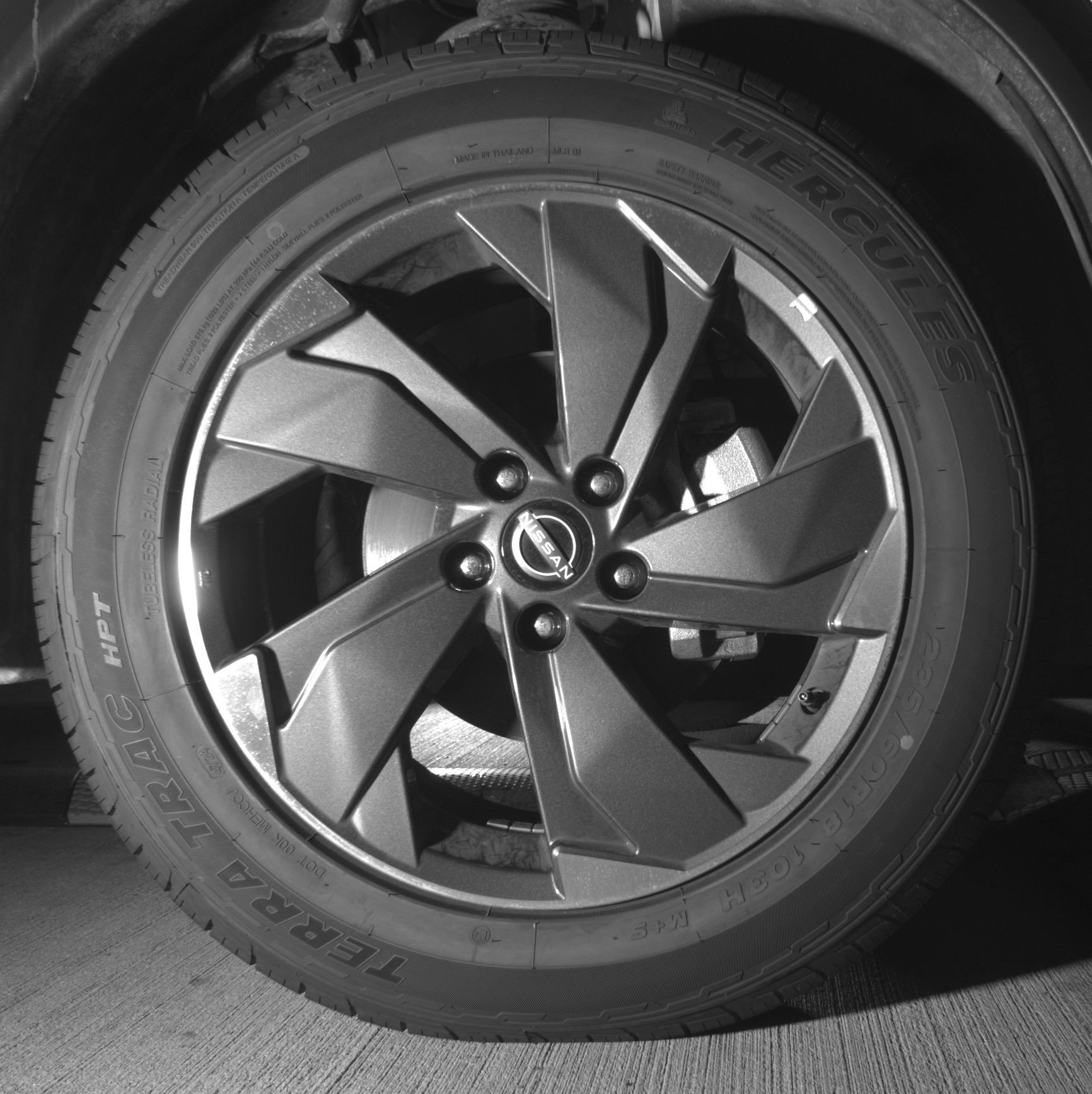 Thumbnail: 2025 Nissan Rogue - 13