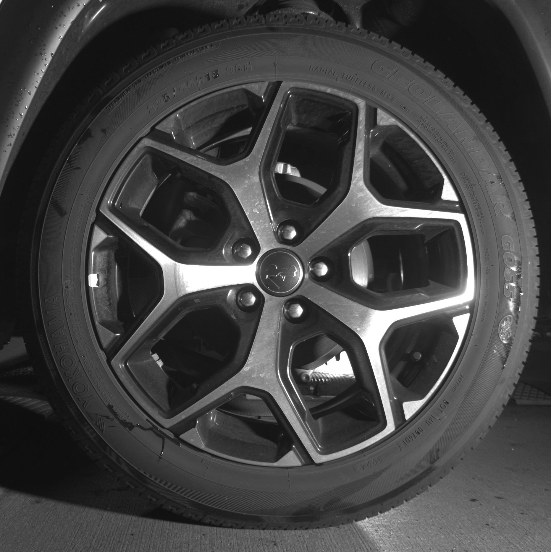 Thumbnail: 2025 Jeep Compass - 14