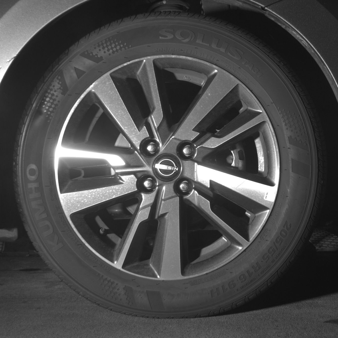 Thumbnail: 2025 Nissan Versa - 10