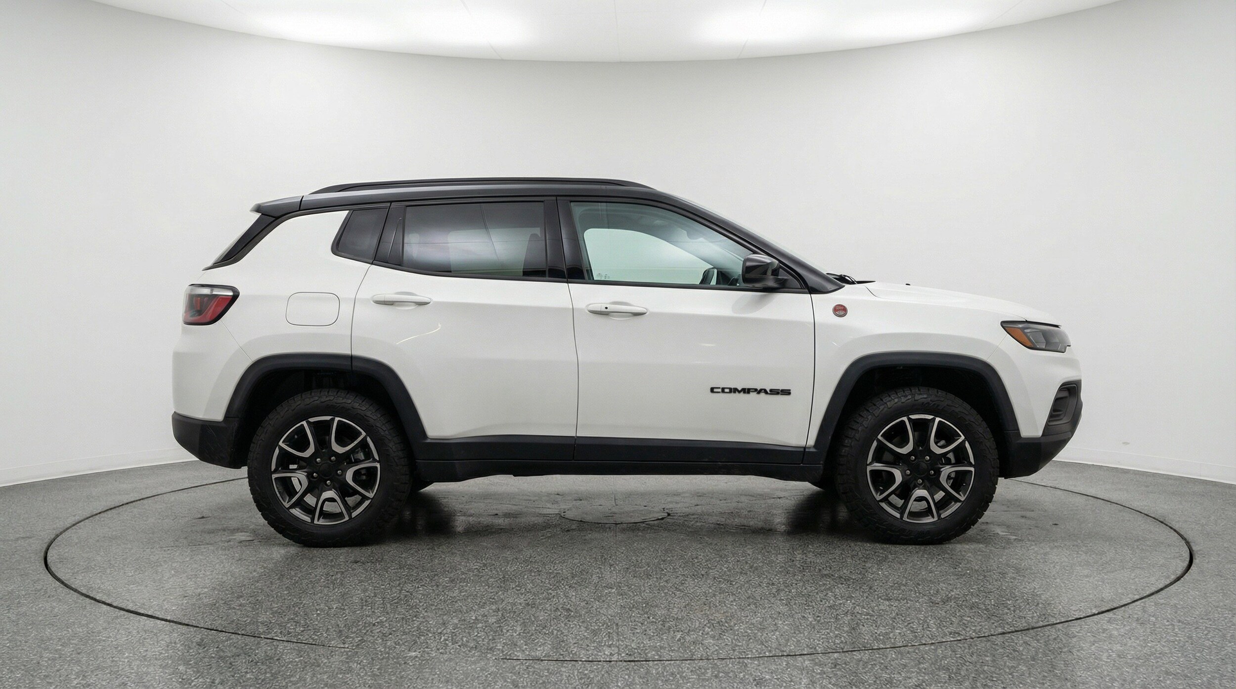 Thumbnail: 2025 Jeep Compass - 11