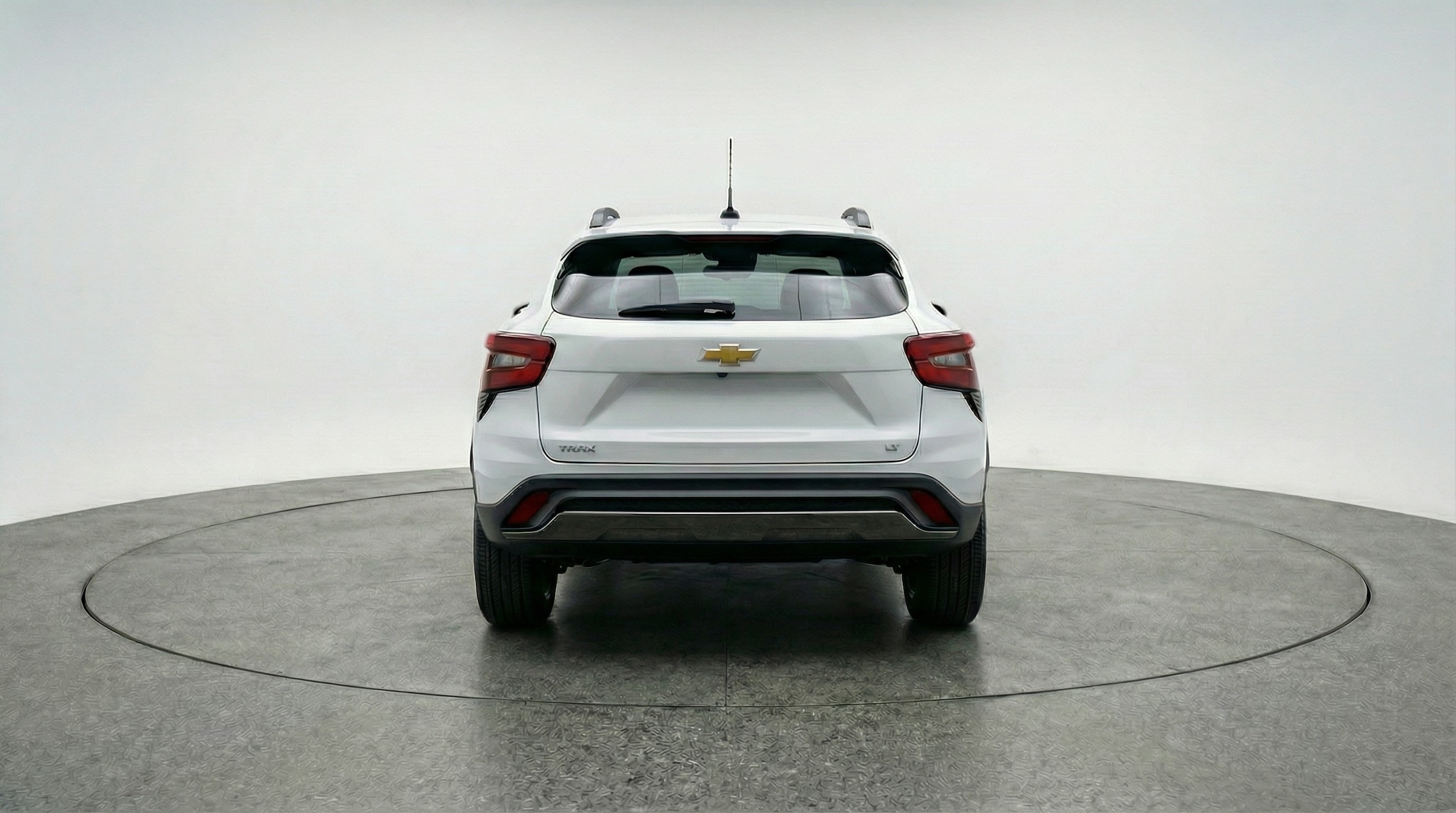 Thumbnail: 2025 Chevrolet Trax - 6