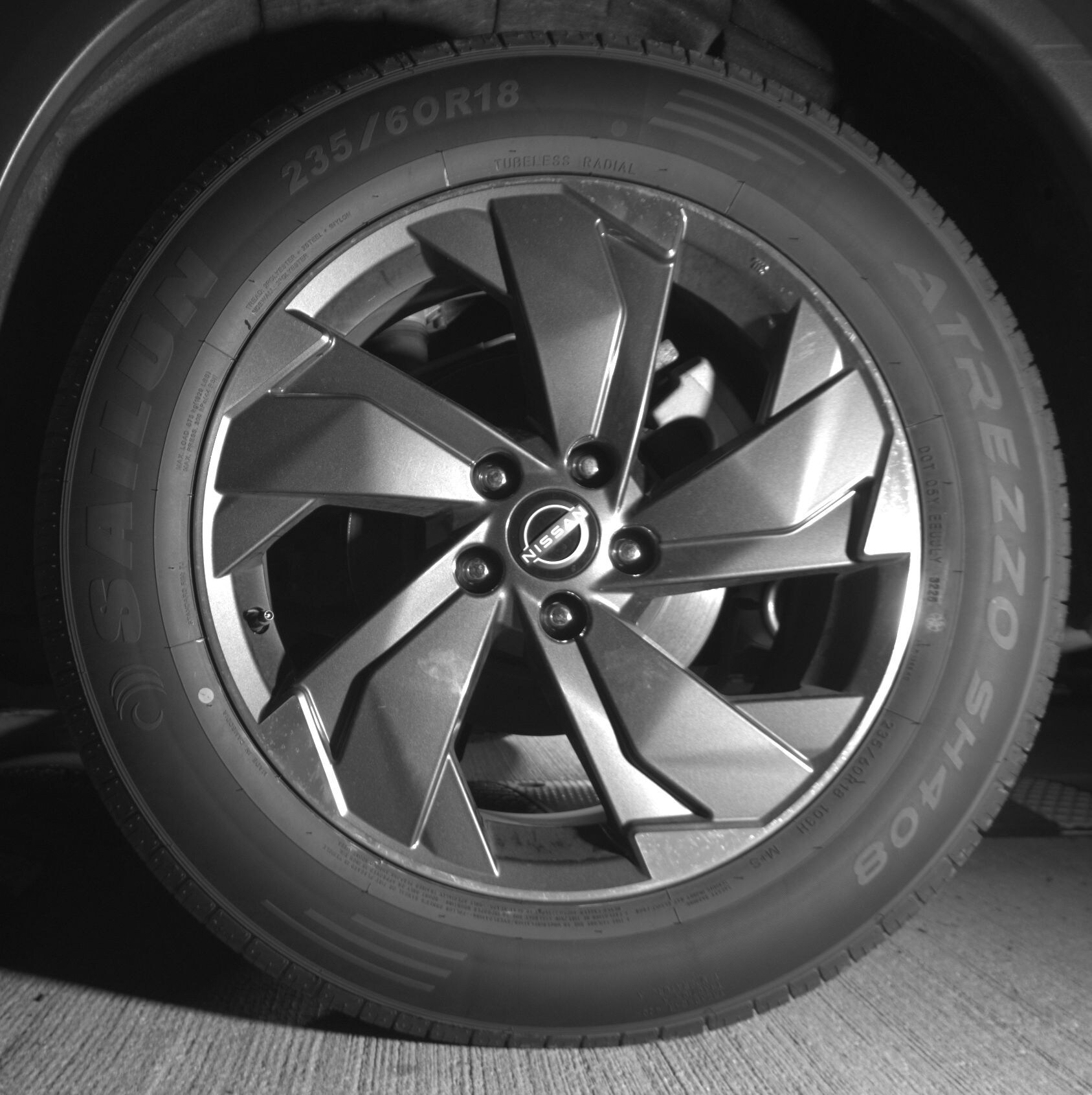 Thumbnail: 2025 Nissan Rogue - 11