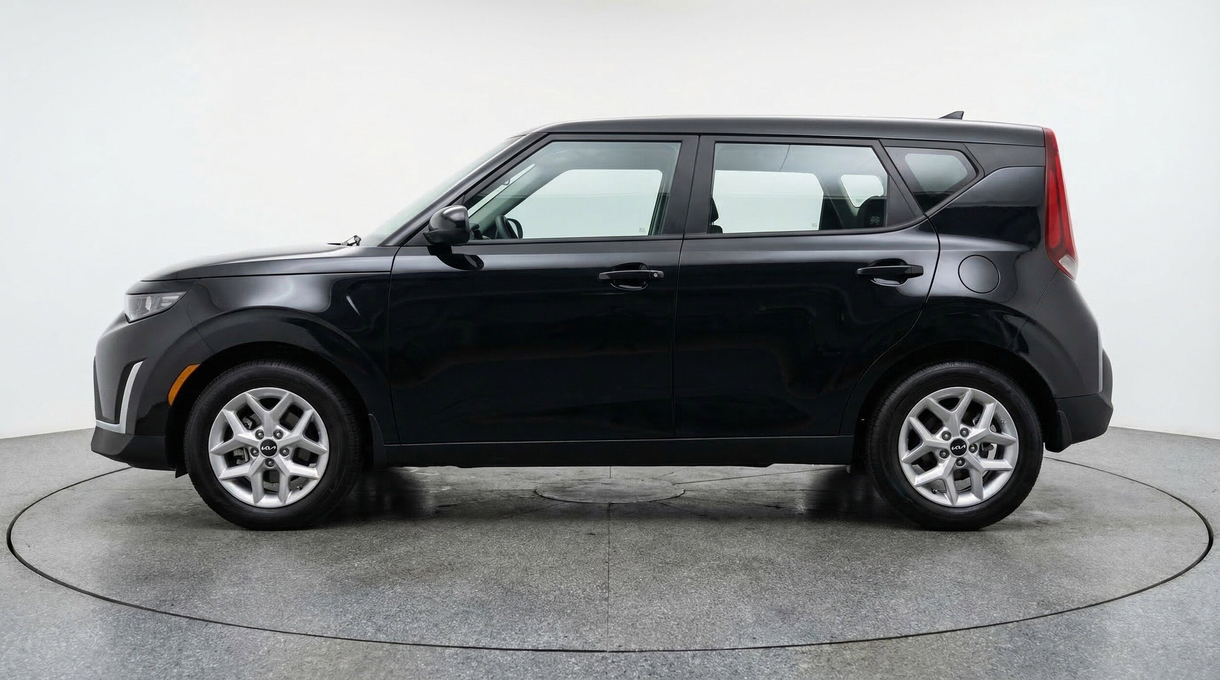 Thumbnail: 2025 Kia Soul - 5