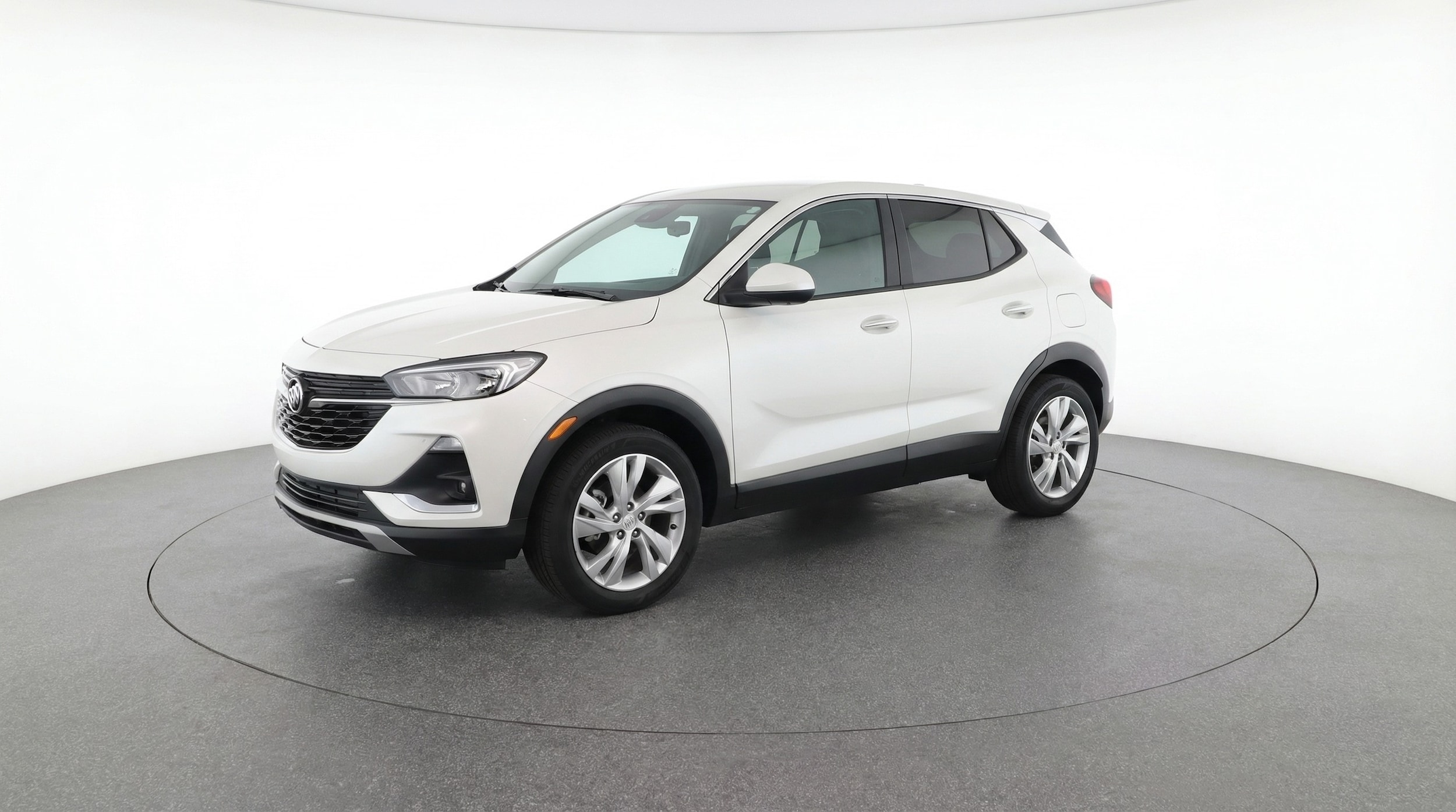 Thumbnail: 2025 Buick Encore GX - 3