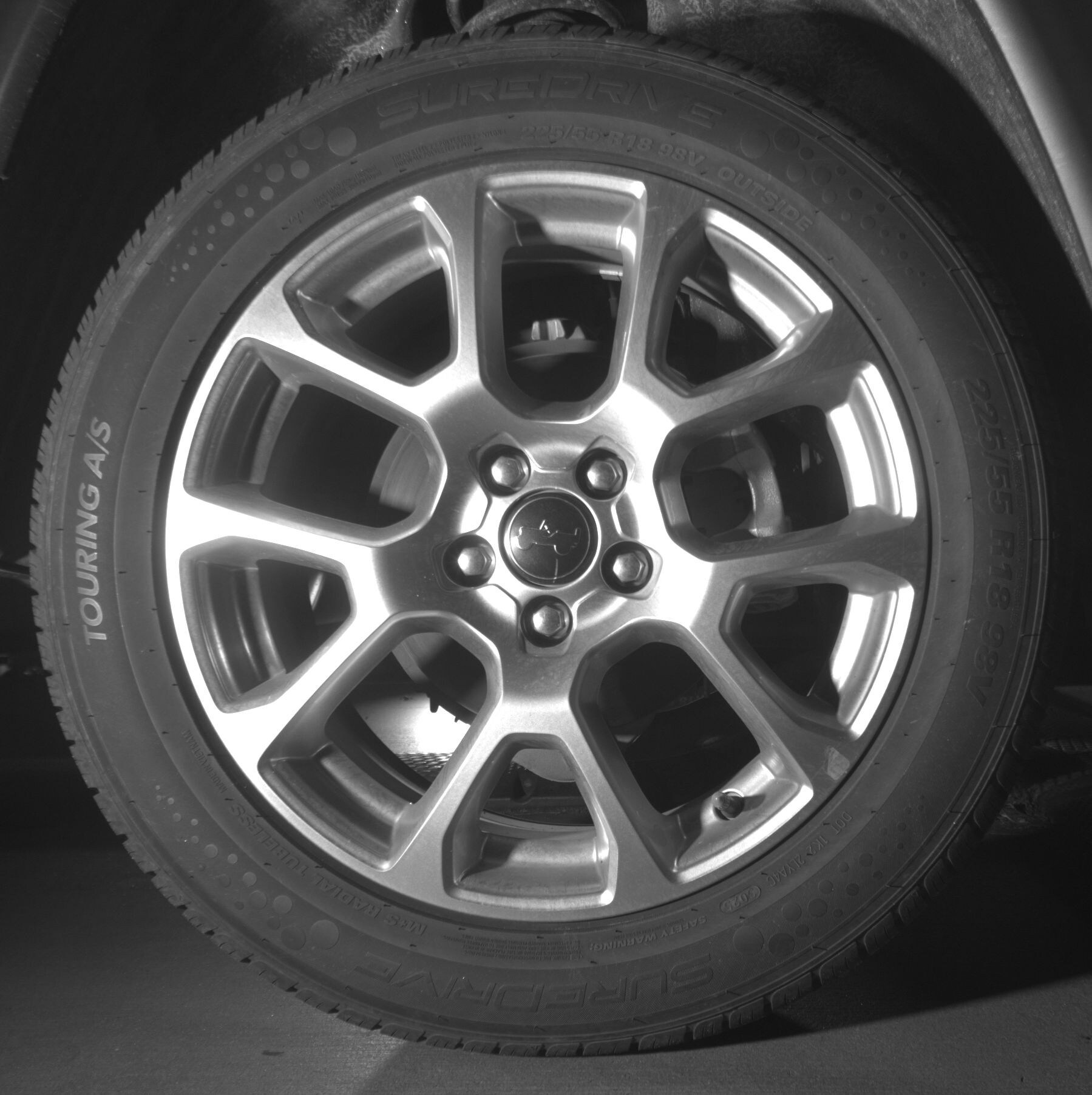 Thumbnail: 2025 Jeep Compass - 12