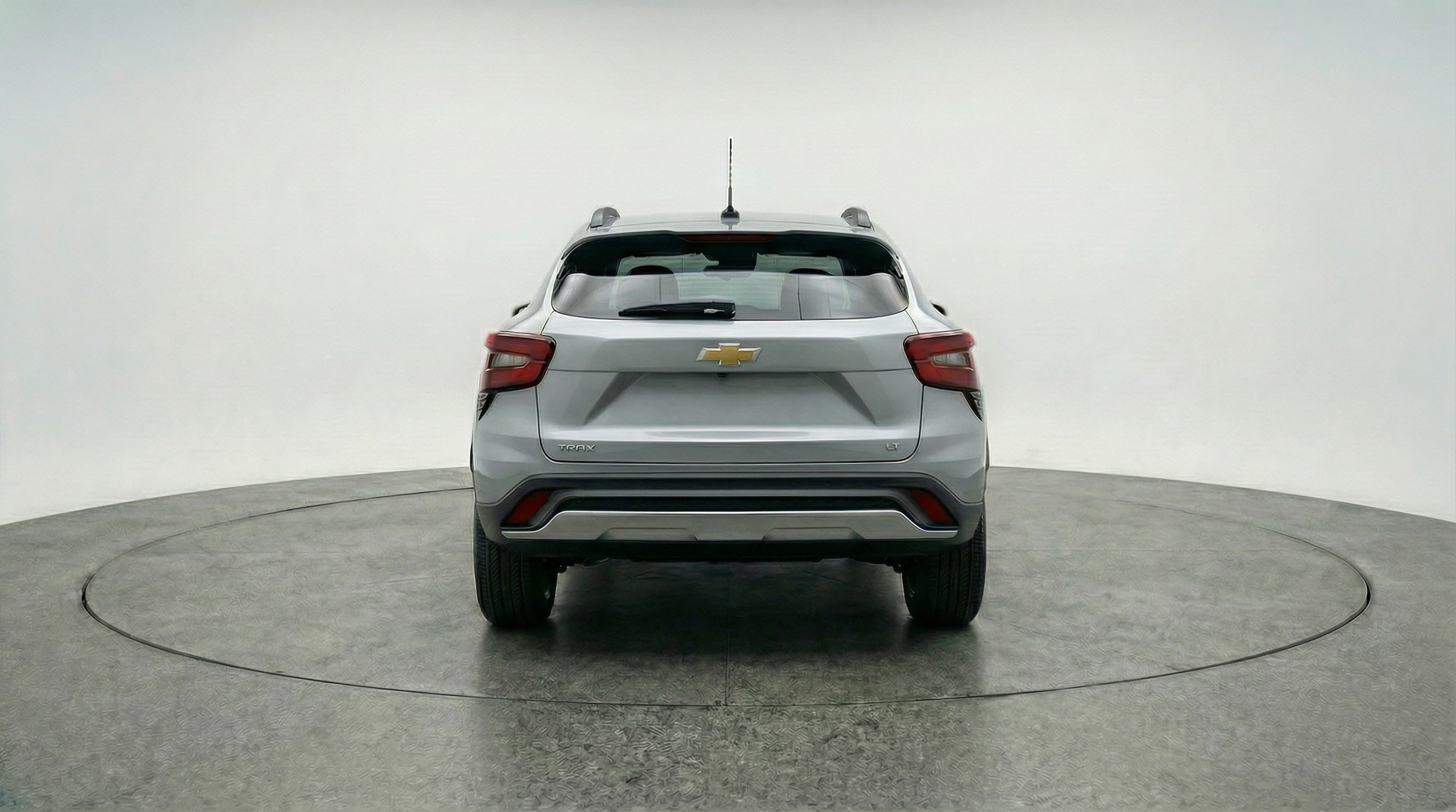 Thumbnail: 2025 Chevrolet Trax - 6