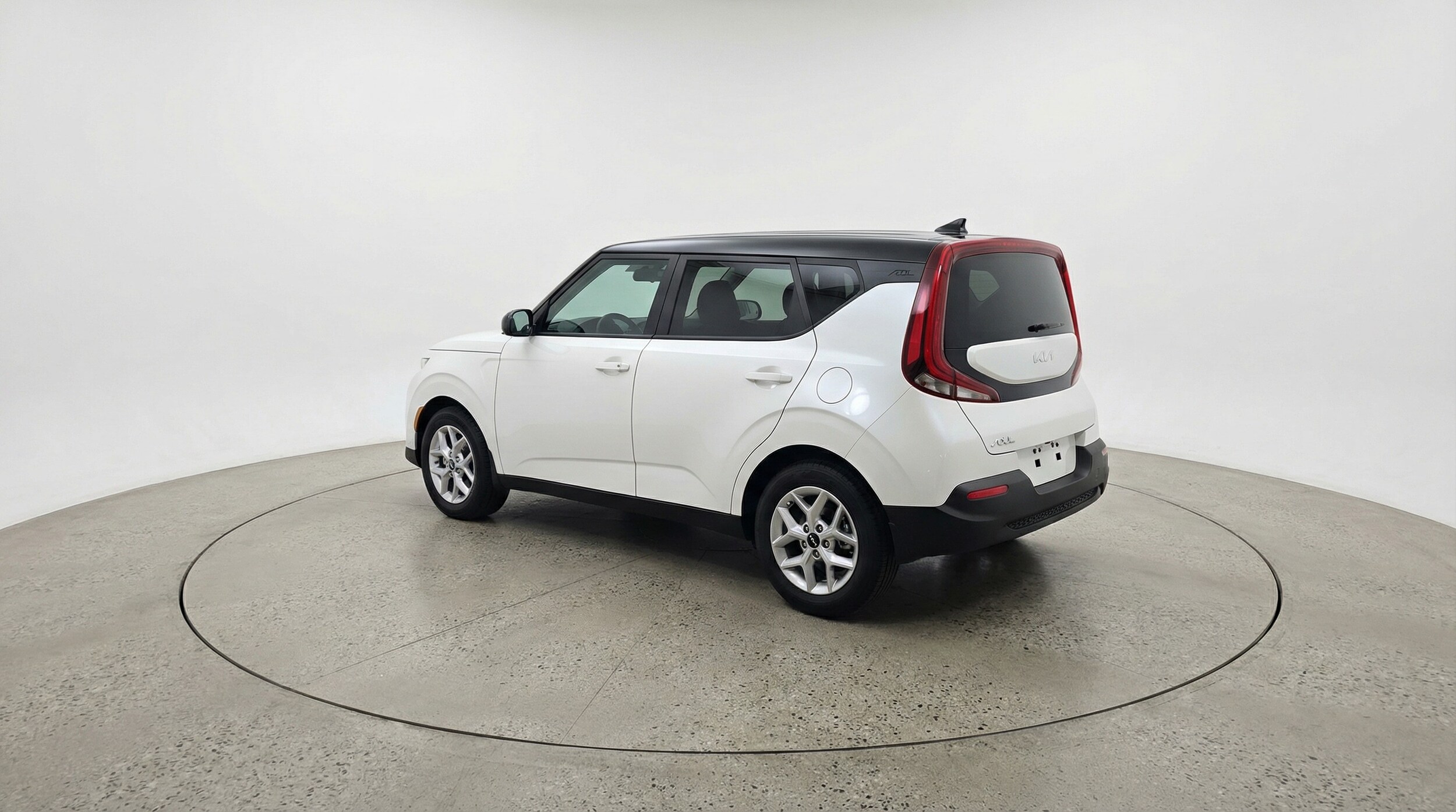 Thumbnail: 2025 Kia Soul - 5