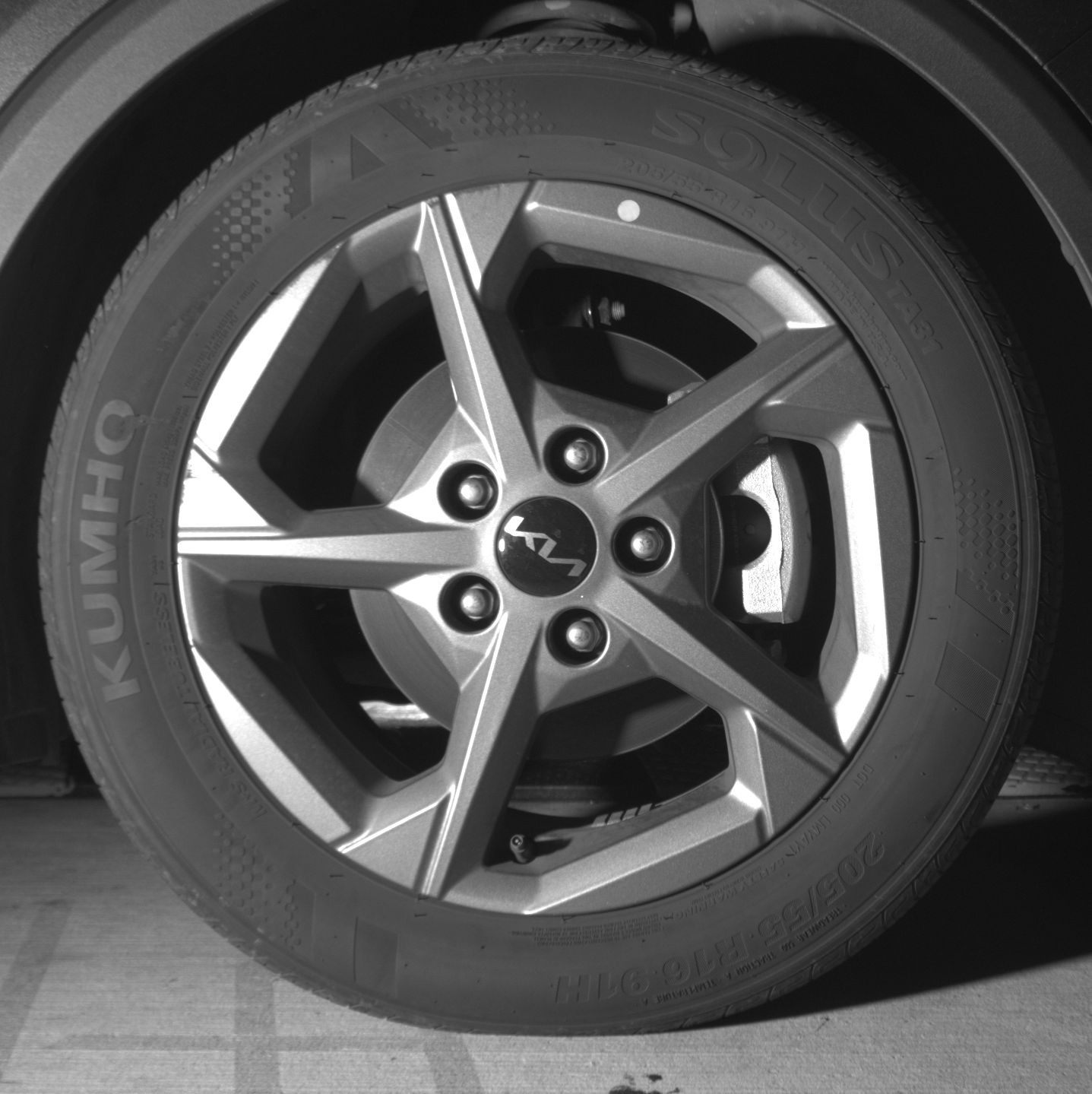 Thumbnail: 2025 Kia K4 - 10