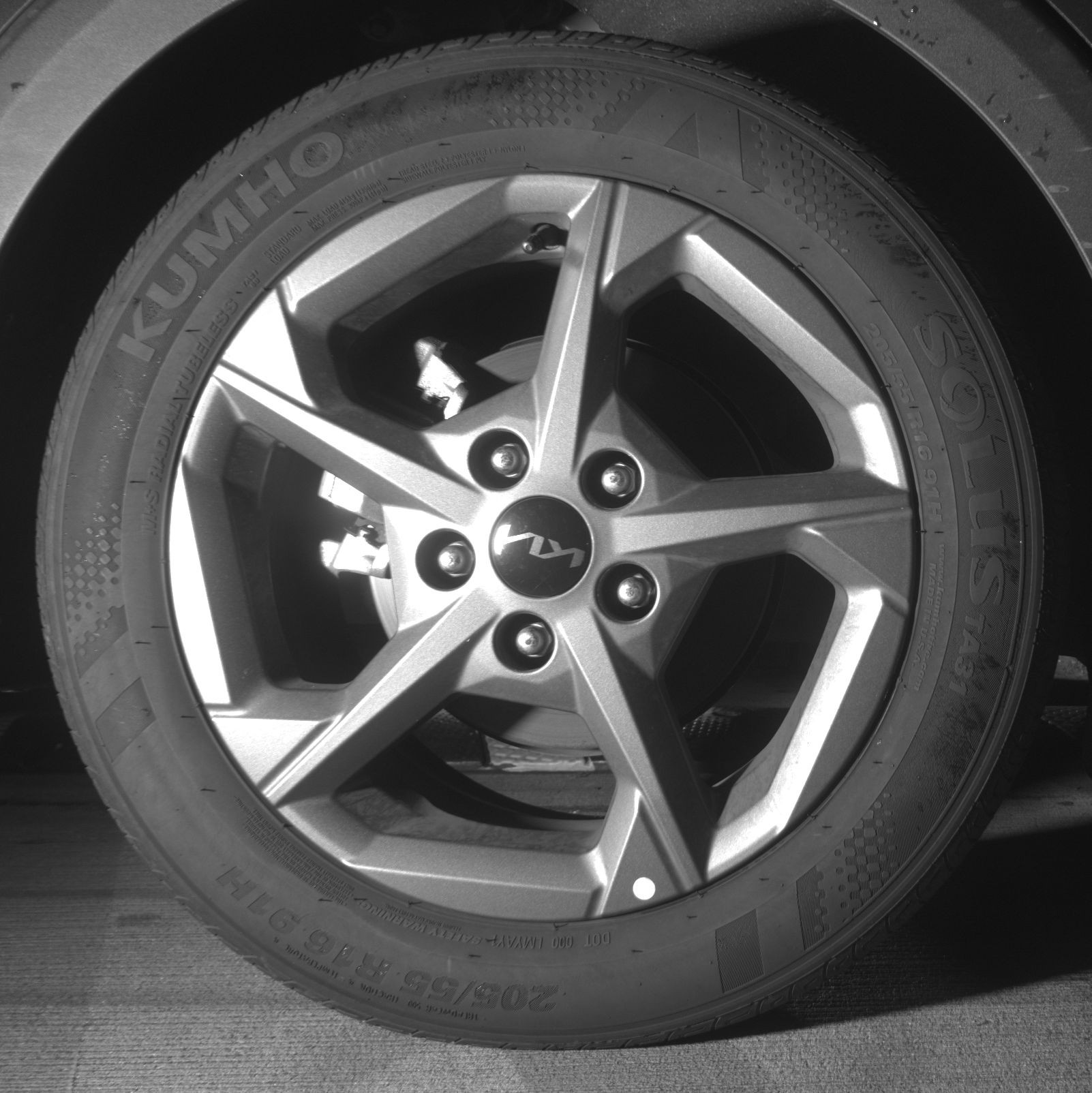 Thumbnail: 2025 Kia K4 - 12