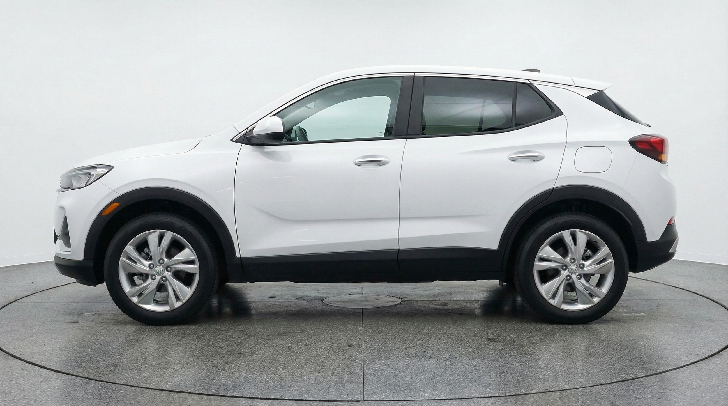 Thumbnail: 2025 Buick Encore GX - 4