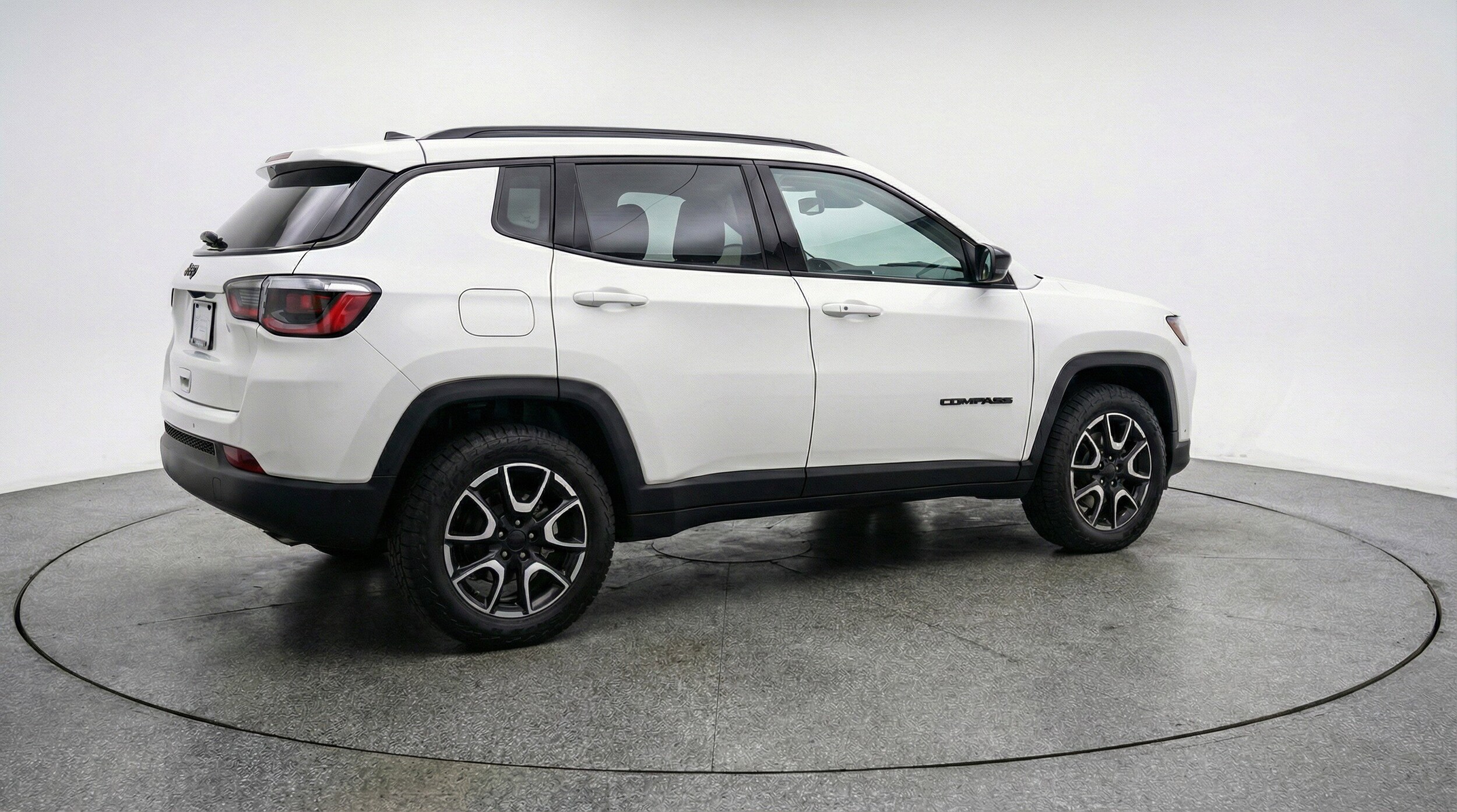 Thumbnail: 2025 Jeep Compass - 9