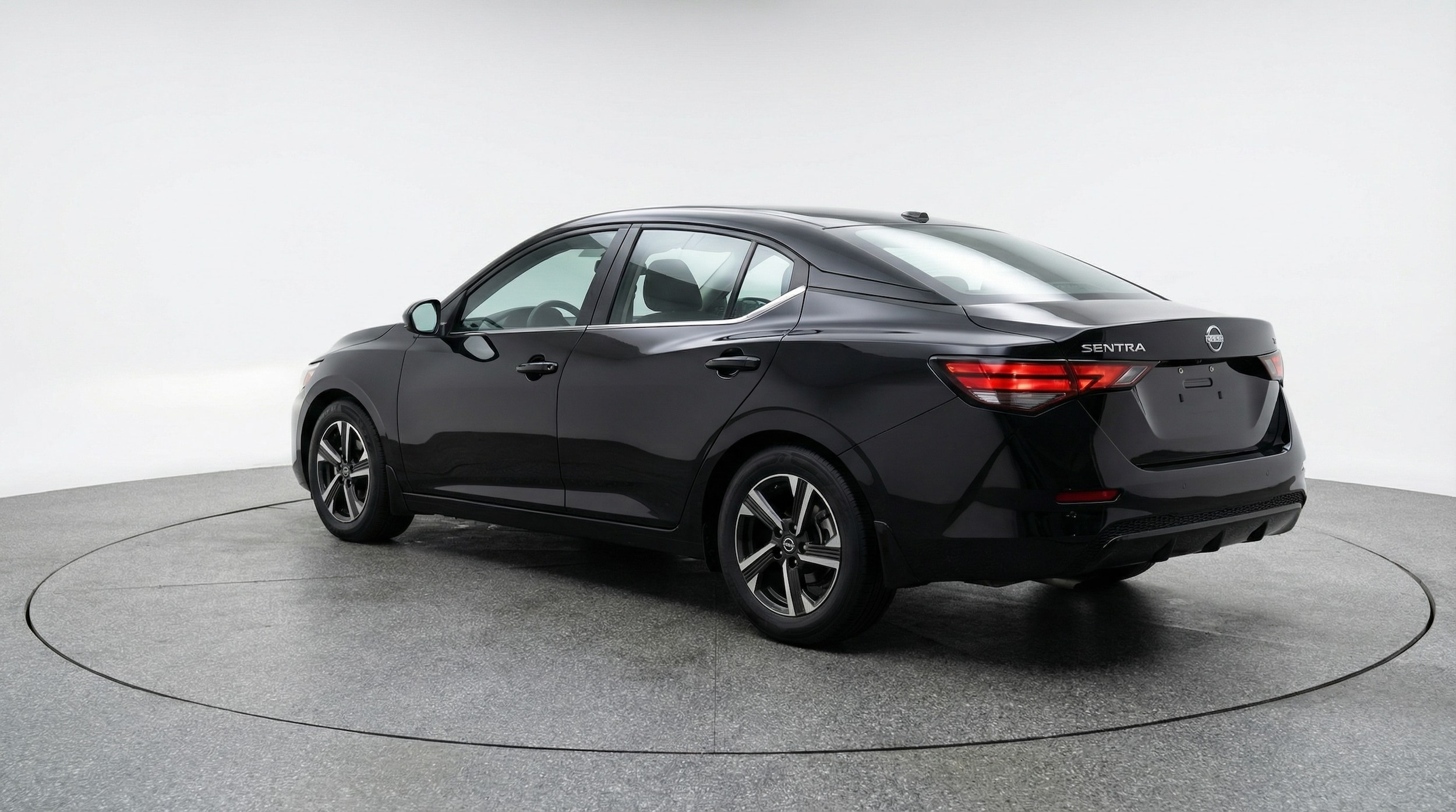 Thumbnail: 2025 Nissan Sentra - 5