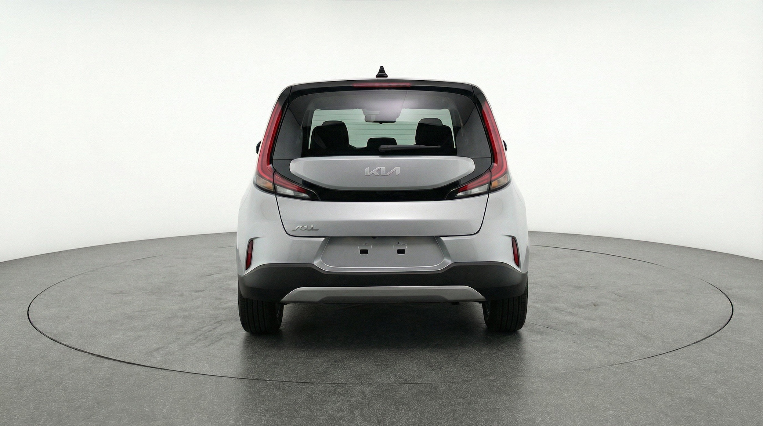 Thumbnail: 2025 Kia Soul - 7