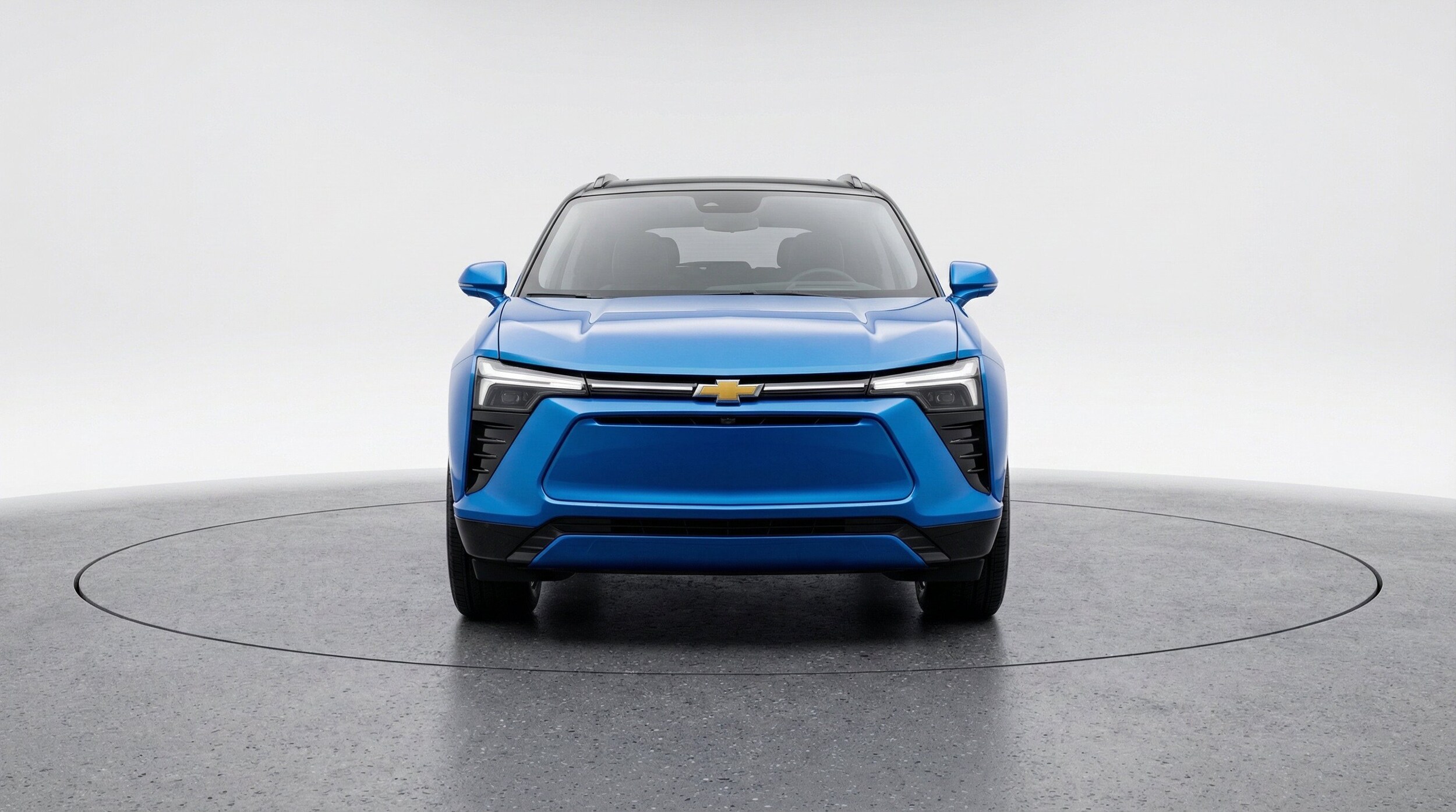 Thumbnail: 2025 Chevrolet Blazer - 2
