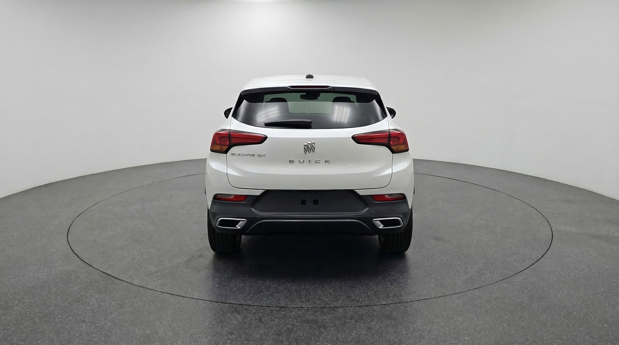 Thumbnail: 2025 Buick Encore GX - 7