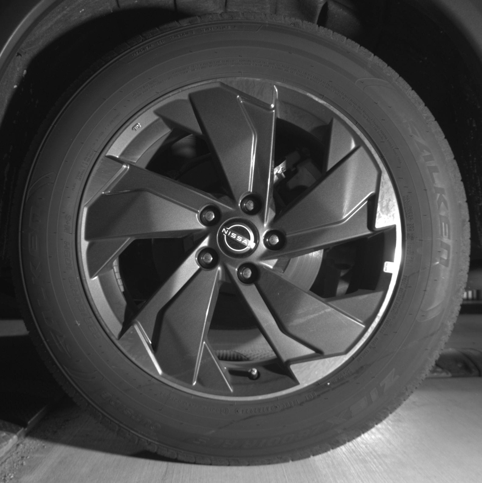 Thumbnail: 2025 Nissan Rogue - 11