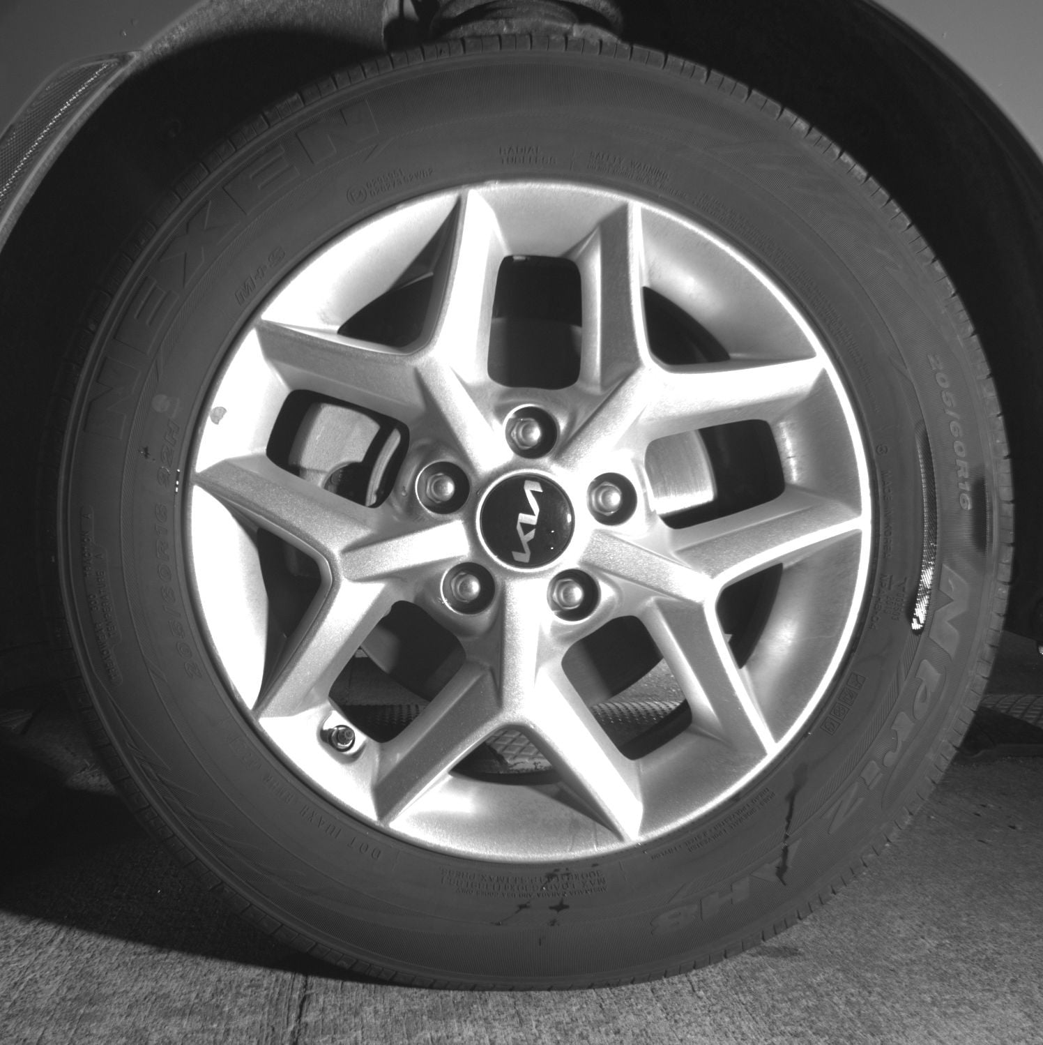 Thumbnail: 2025 Kia Soul - 9