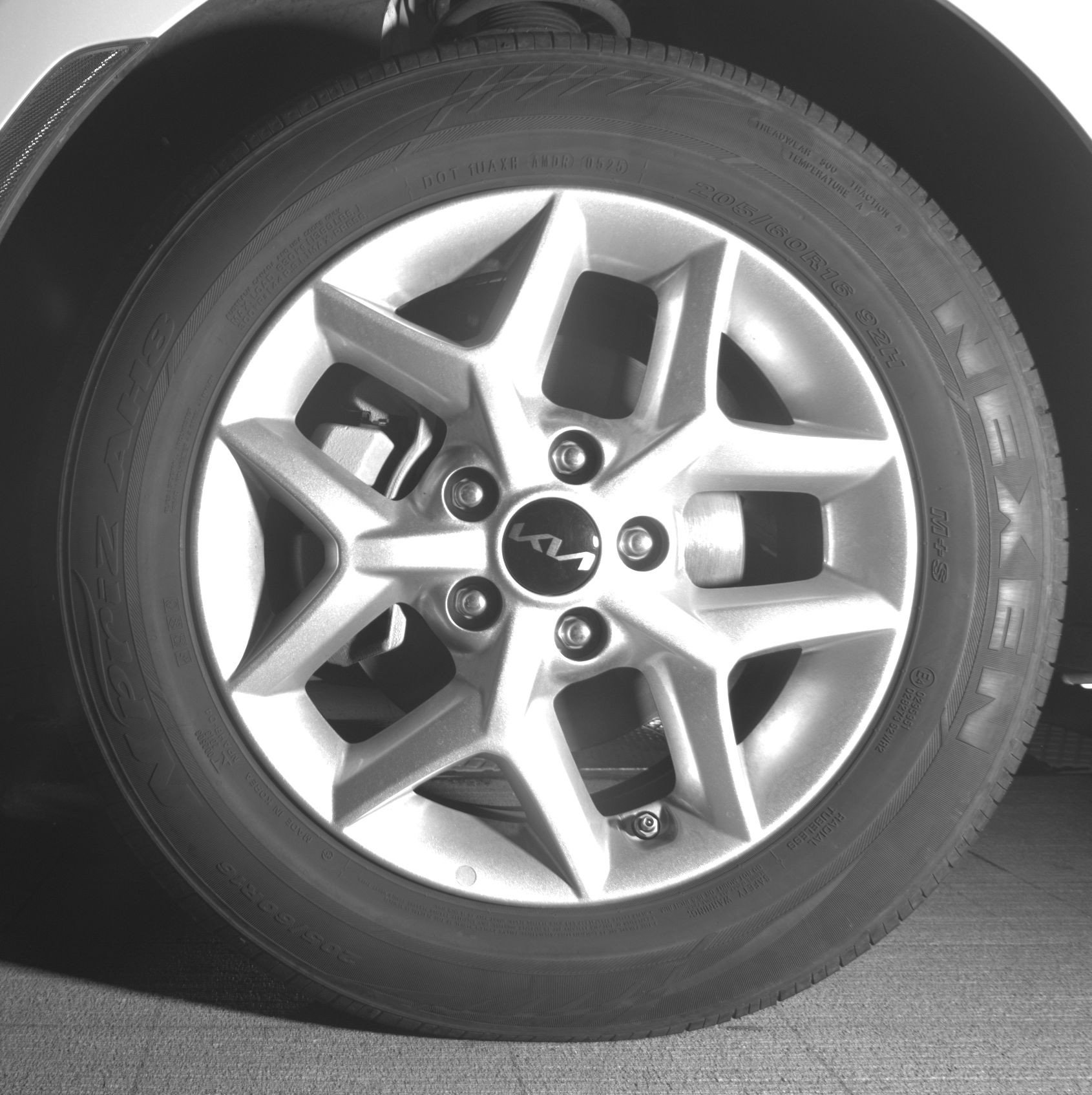 Thumbnail: 2025 Kia Soul - 12