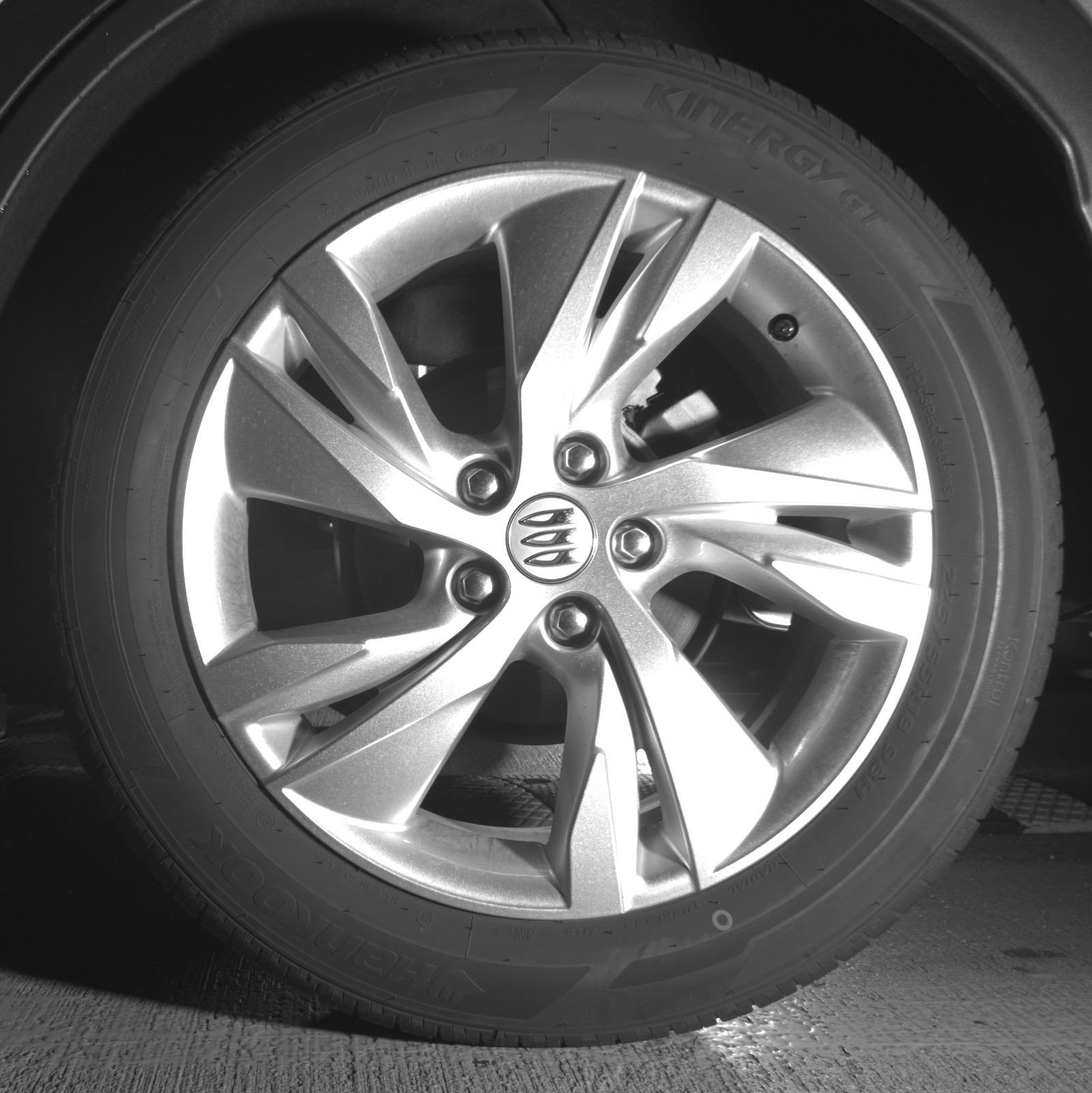 Thumbnail: 2025 Buick Encore GX - 14