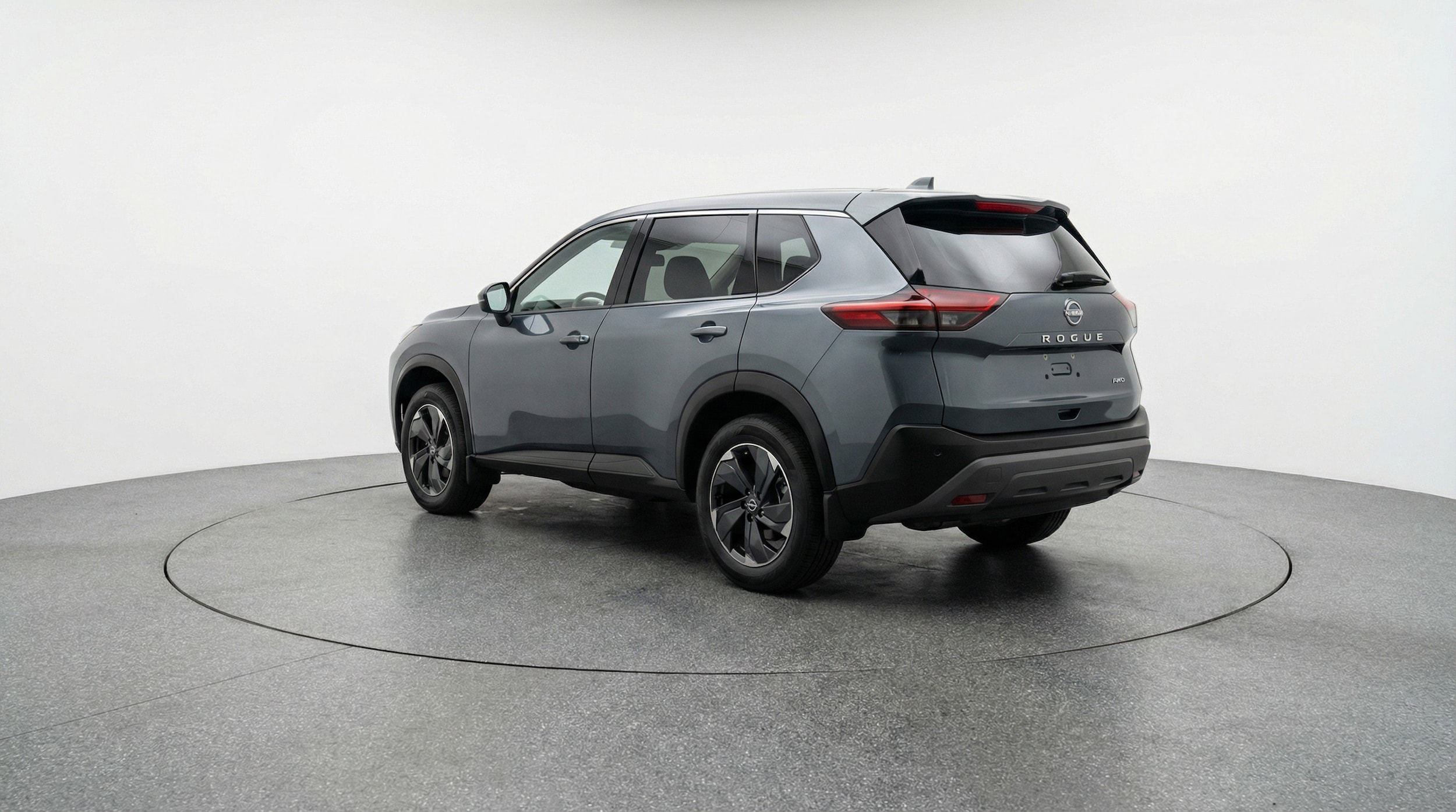 Thumbnail: 2025 Nissan Rogue - 6