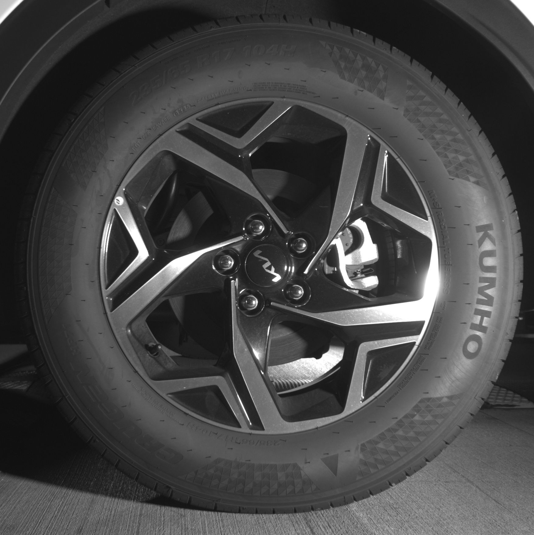 Thumbnail: 2025 Kia Sportage - 11