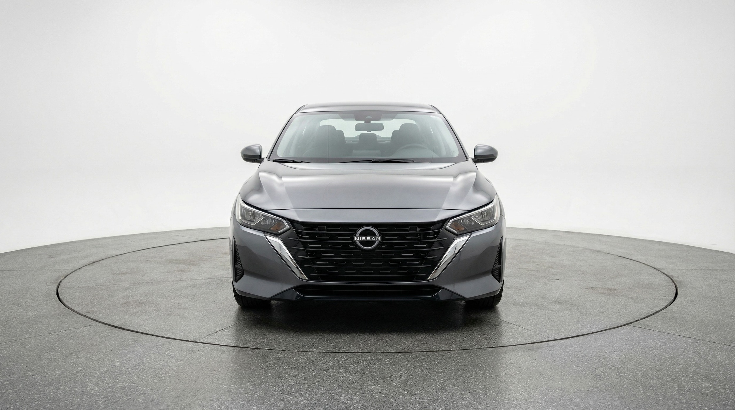 Thumbnail: 2025 Nissan Sentra - 2