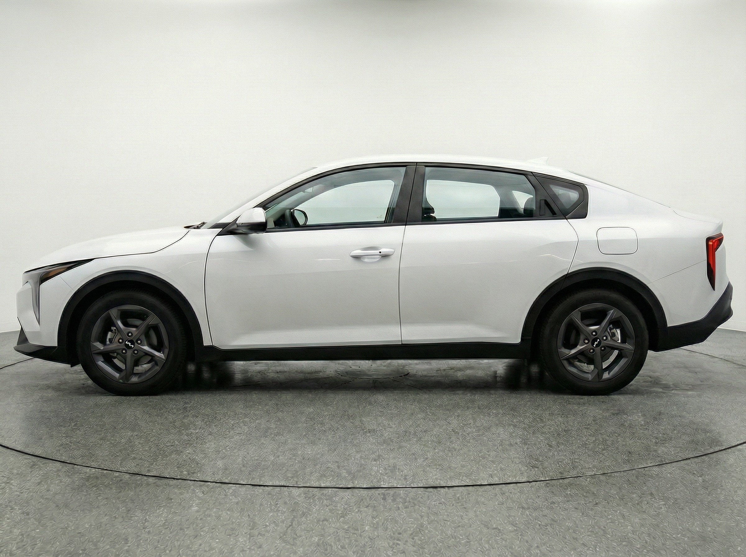 Thumbnail: 2025 Kia K4 - 5