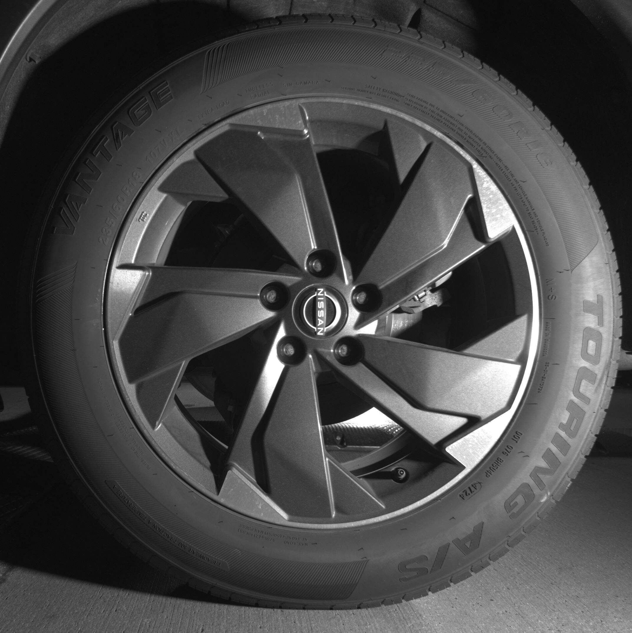 Thumbnail: 2025 Nissan Rogue - 11