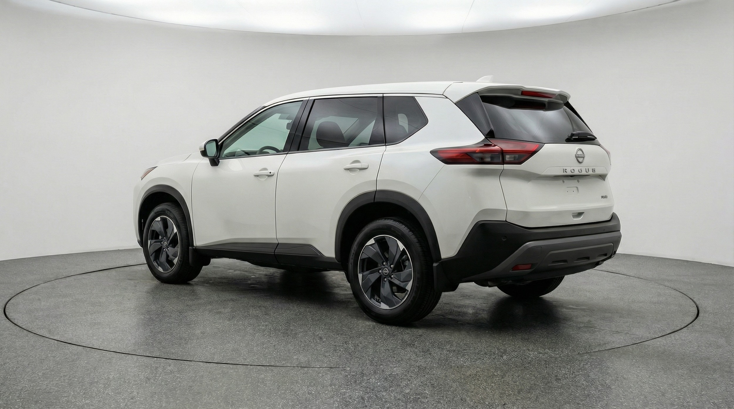 Thumbnail: 2025 Nissan Rogue - 5