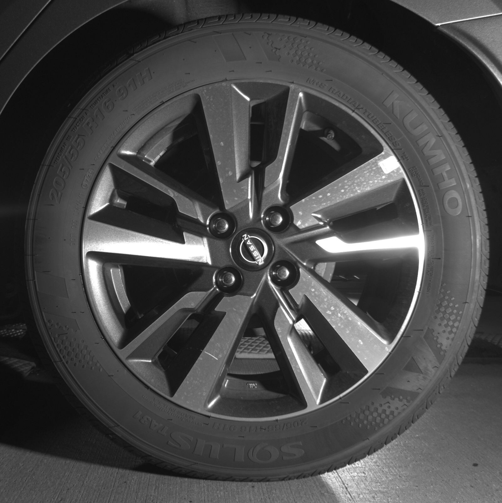 Thumbnail: 2025 Nissan Versa - 11