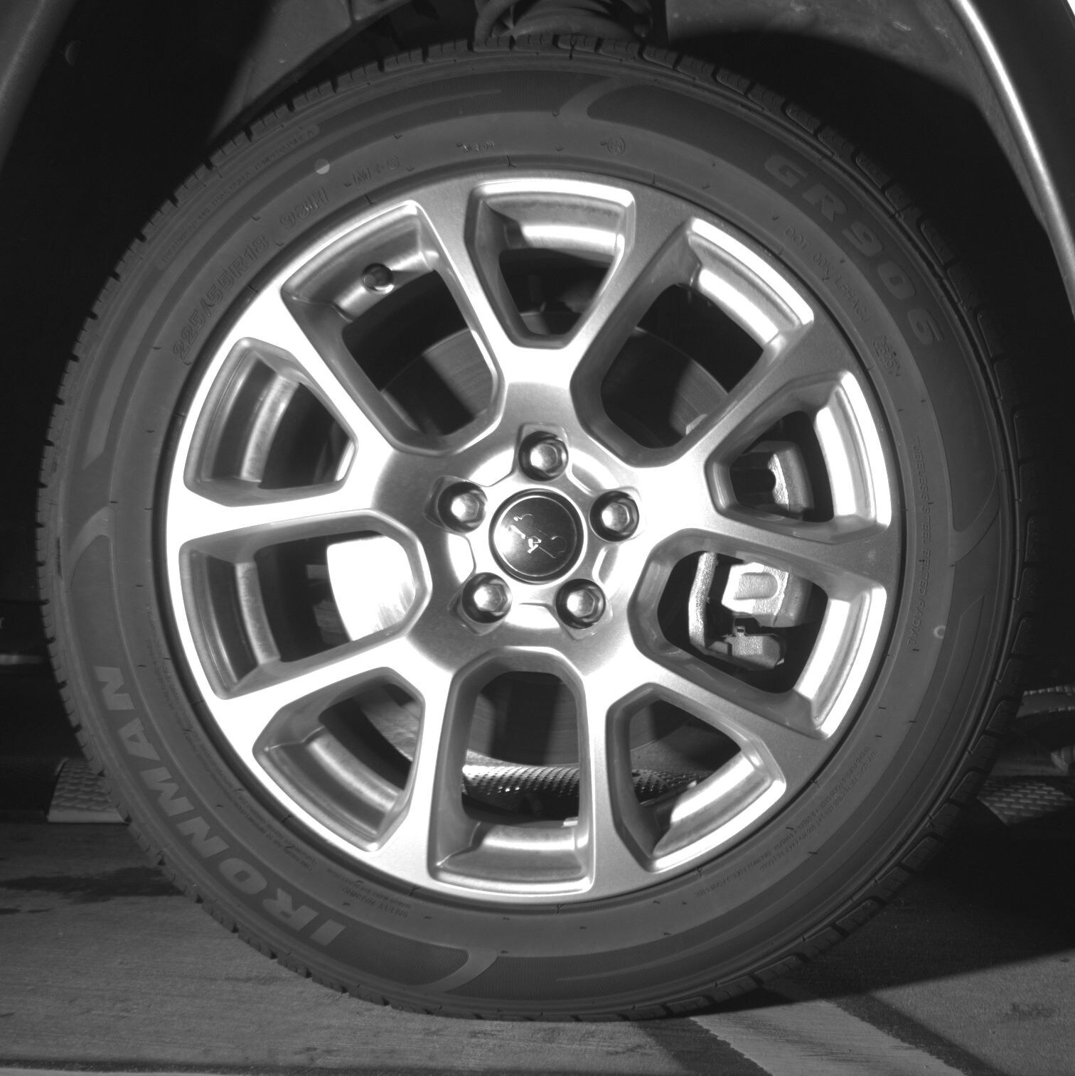 Thumbnail: 2025 Jeep Compass - 10