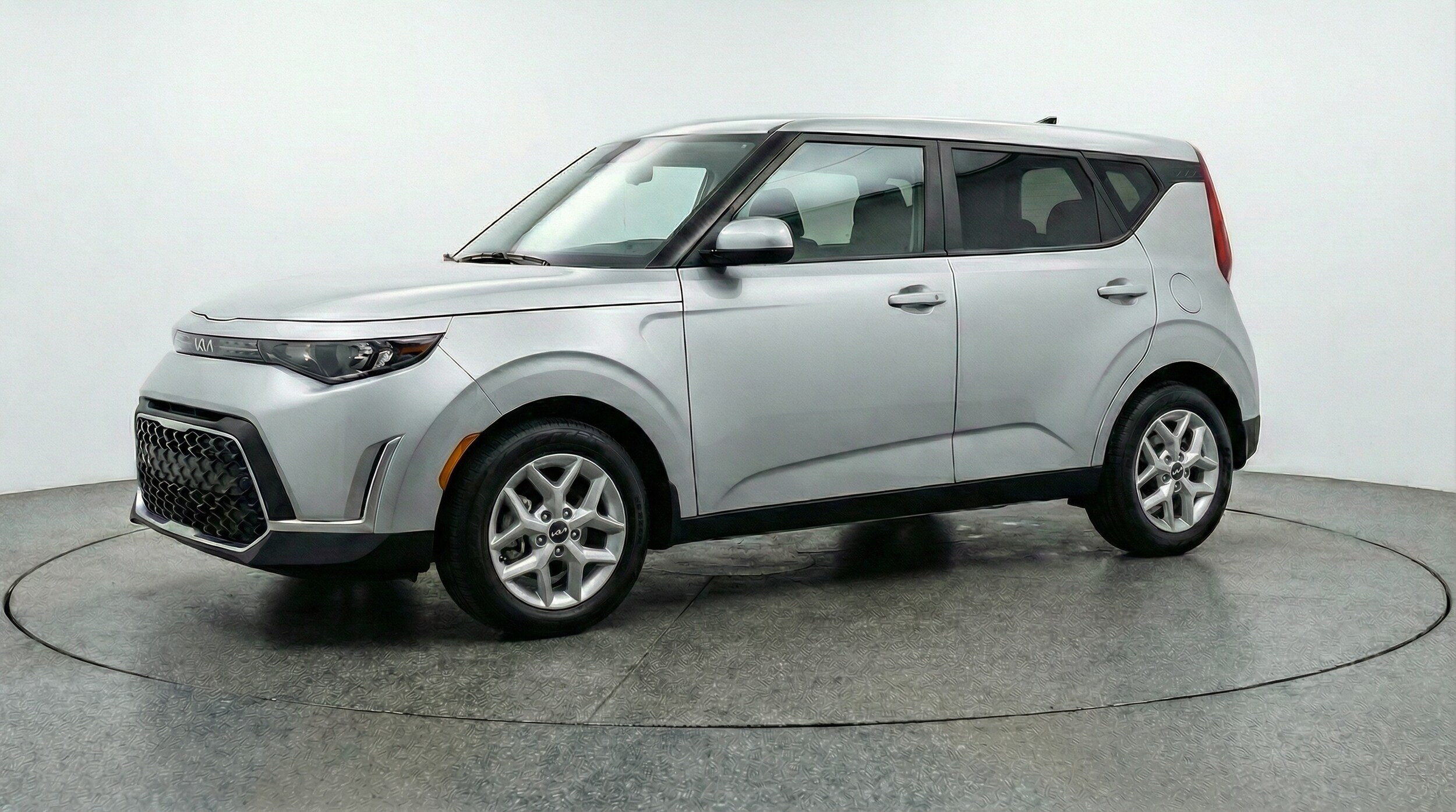 Thumbnail: 2025 Kia Soul - 3