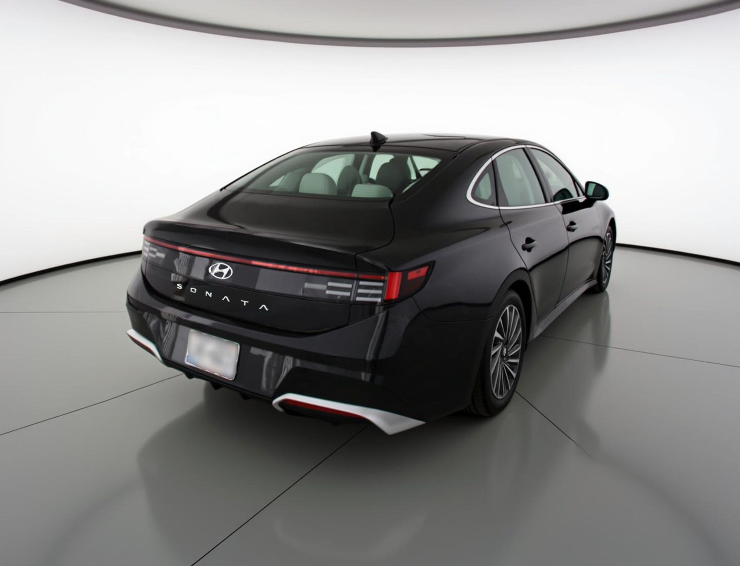 Thumbnail: 2025 Hyundai Sonata - 7