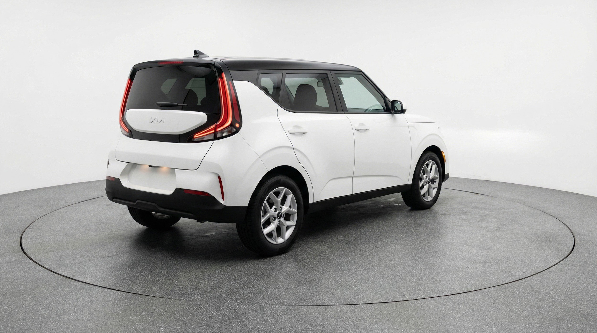 Thumbnail: 2025 Kia Soul - 9