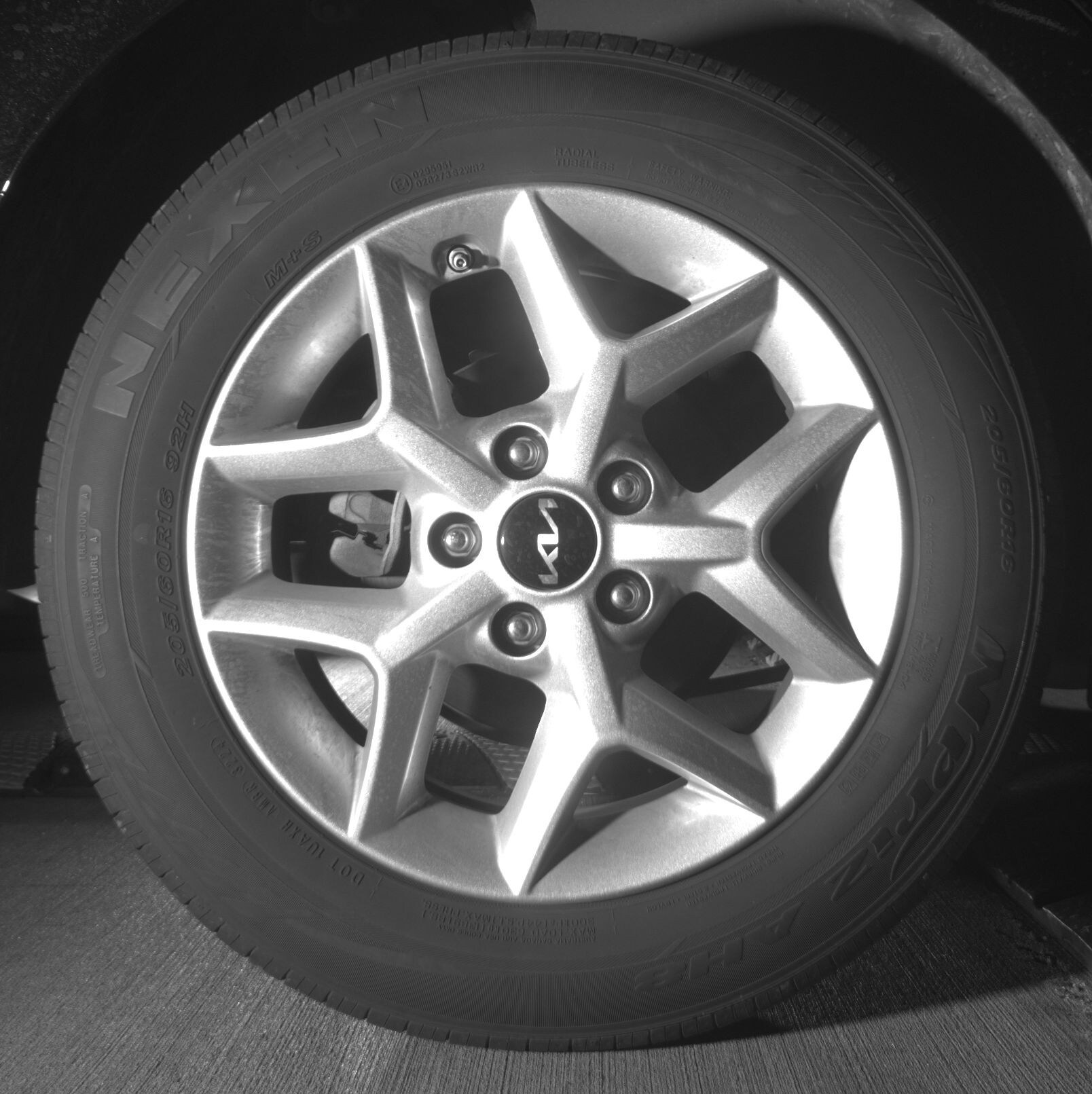 Thumbnail: 2025 Kia Soul - 12