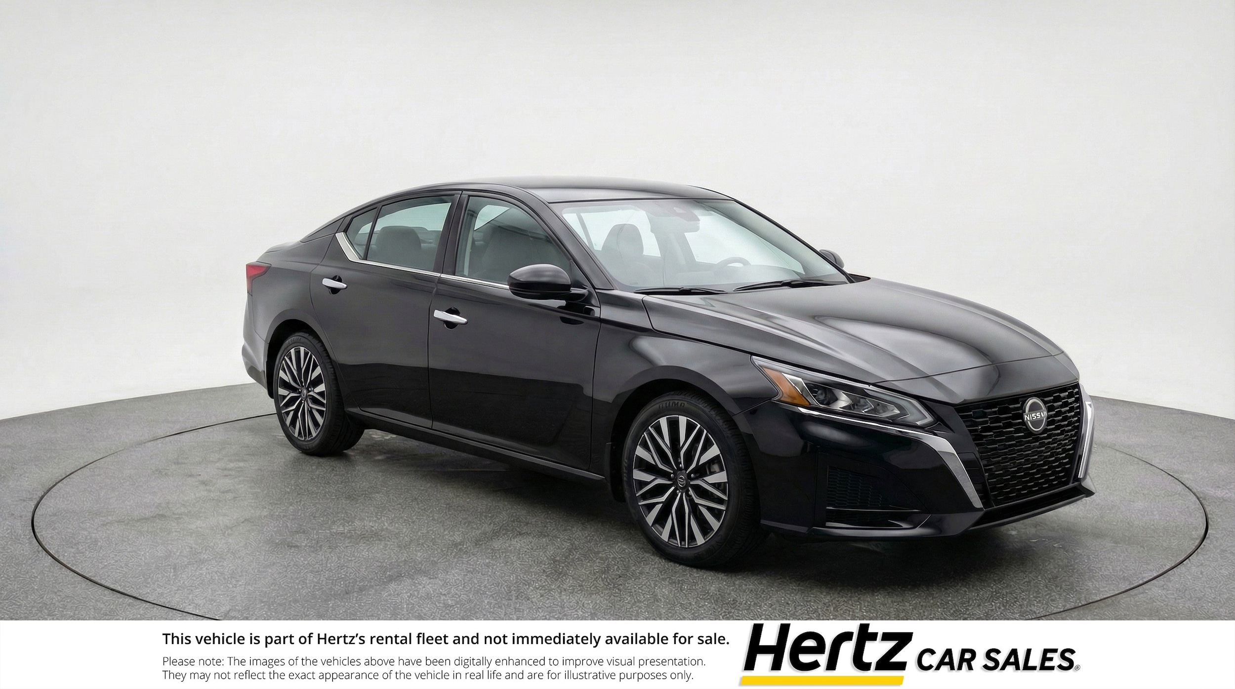 Thumbnail: 2025 Nissan Altima - 1